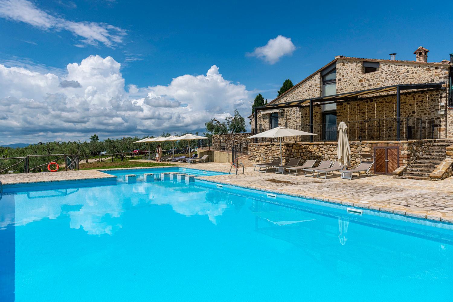 Relais Riserva di Fizzano - Photo 91