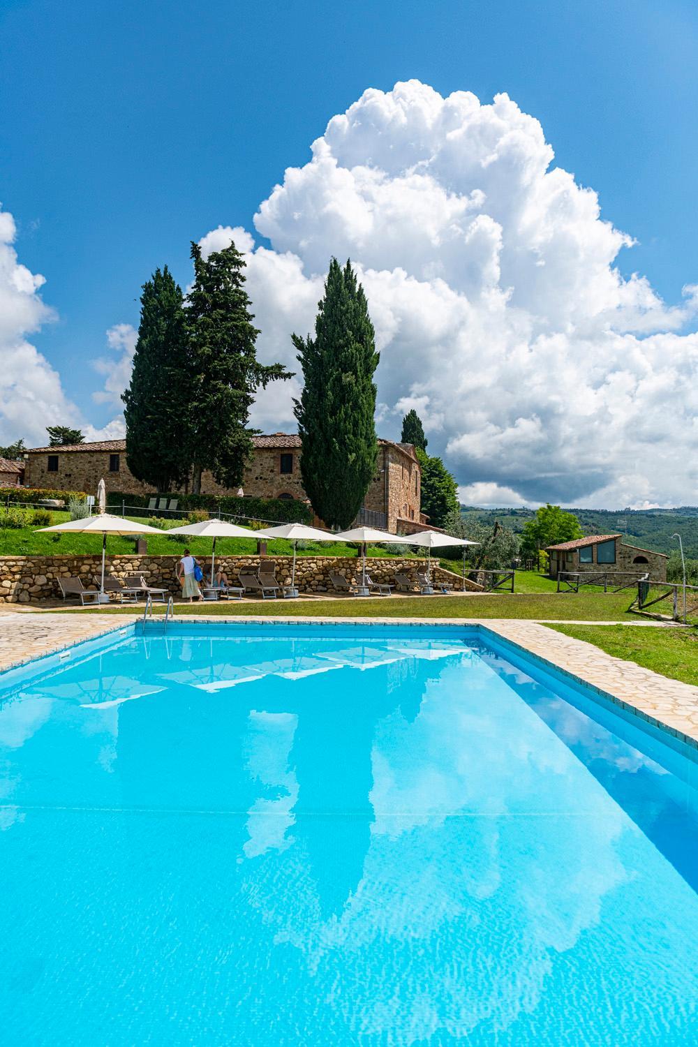 Relais Riserva di Fizzano - Photo 92