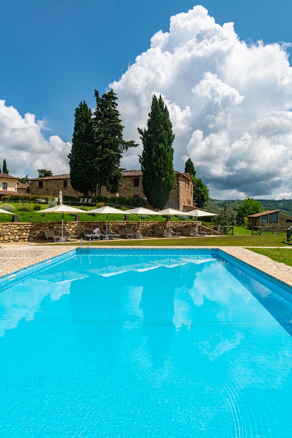 Relais Riserva di Fizzano - Photo 59