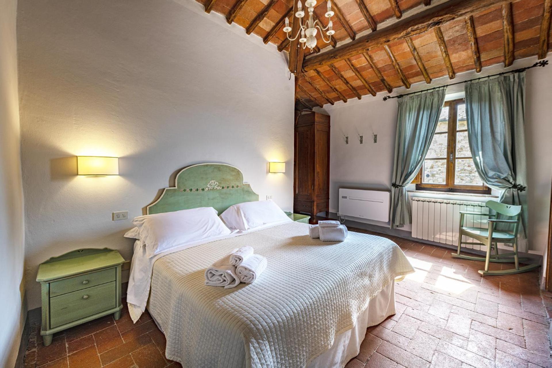 Relais Riserva di Fizzano - Photo 17