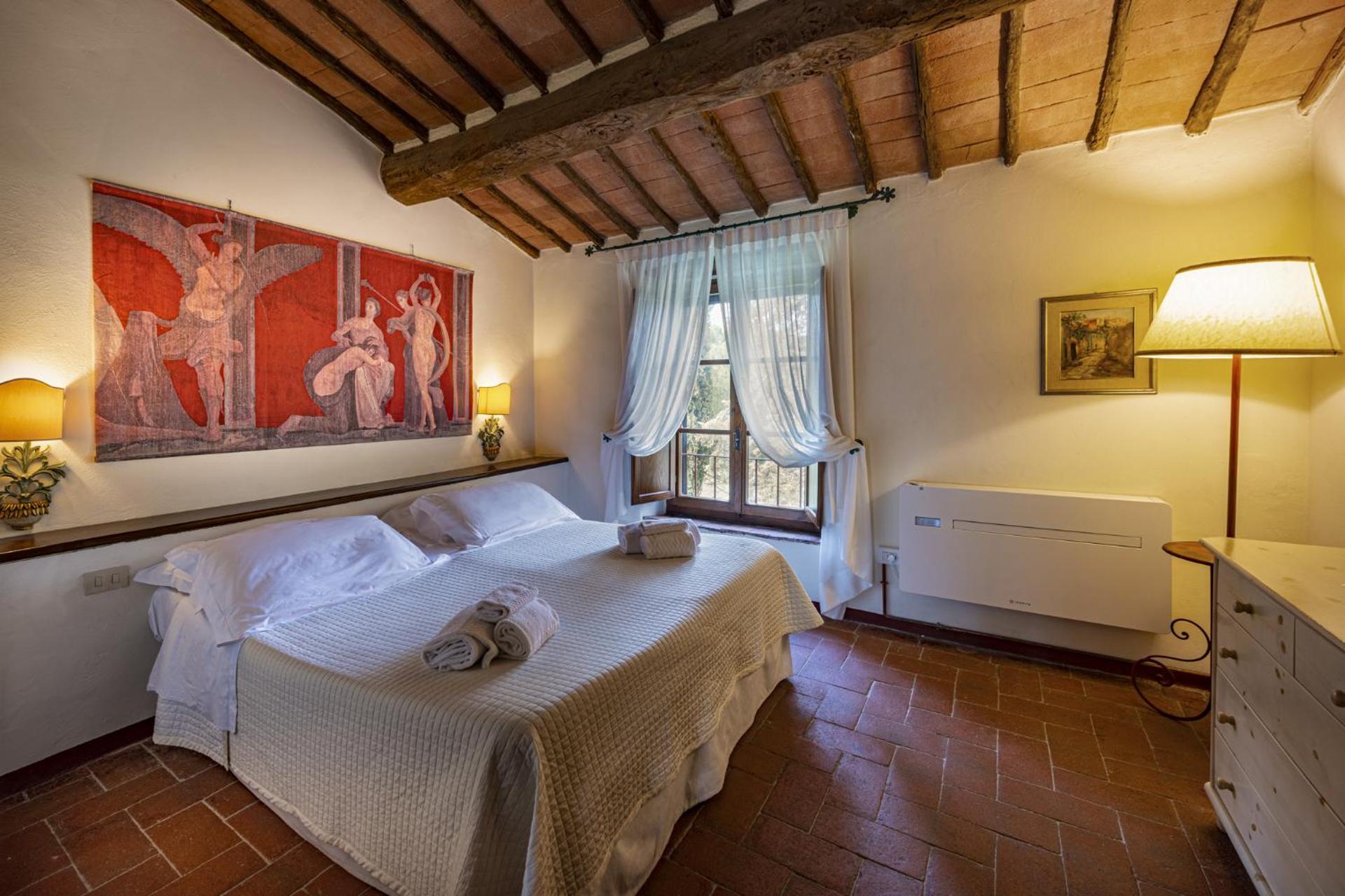 Relais Riserva di Fizzano - Photo 16