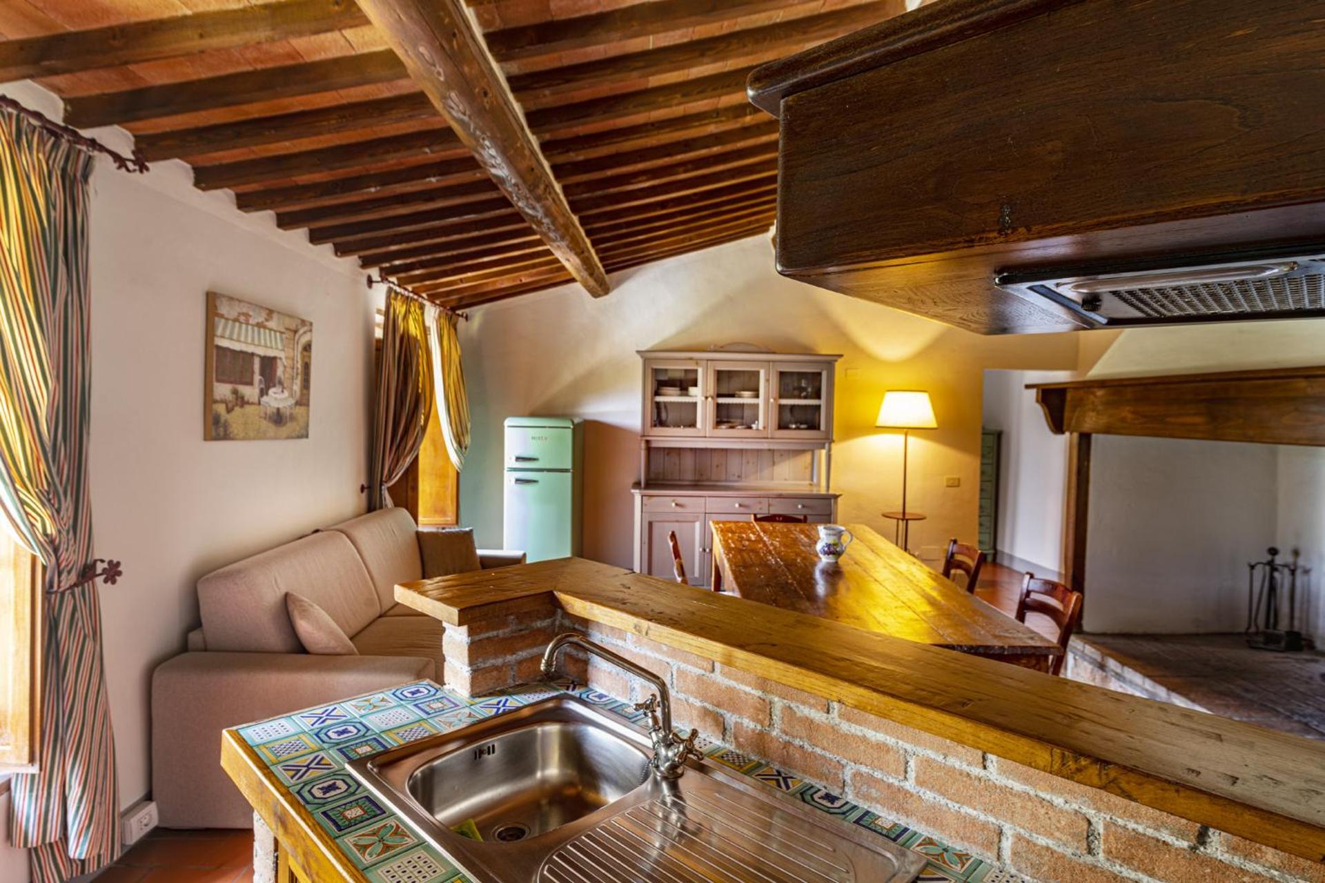 Relais Riserva di Fizzano - Photo 14