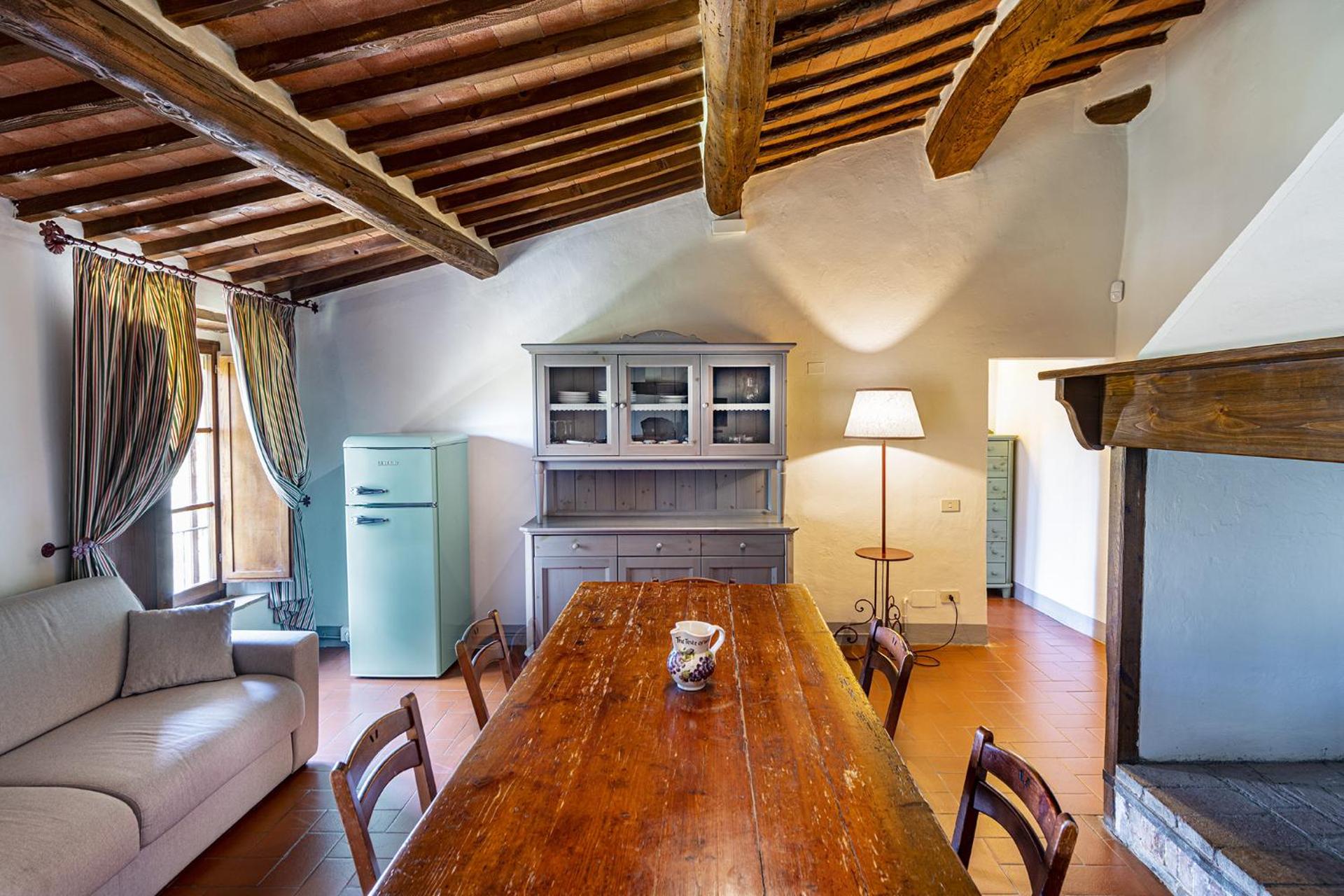 Relais Riserva di Fizzano - Photo 15