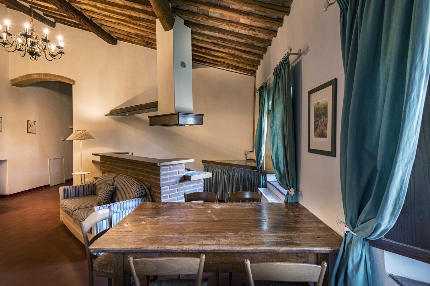 Relais Riserva di Fizzano - Photo 28