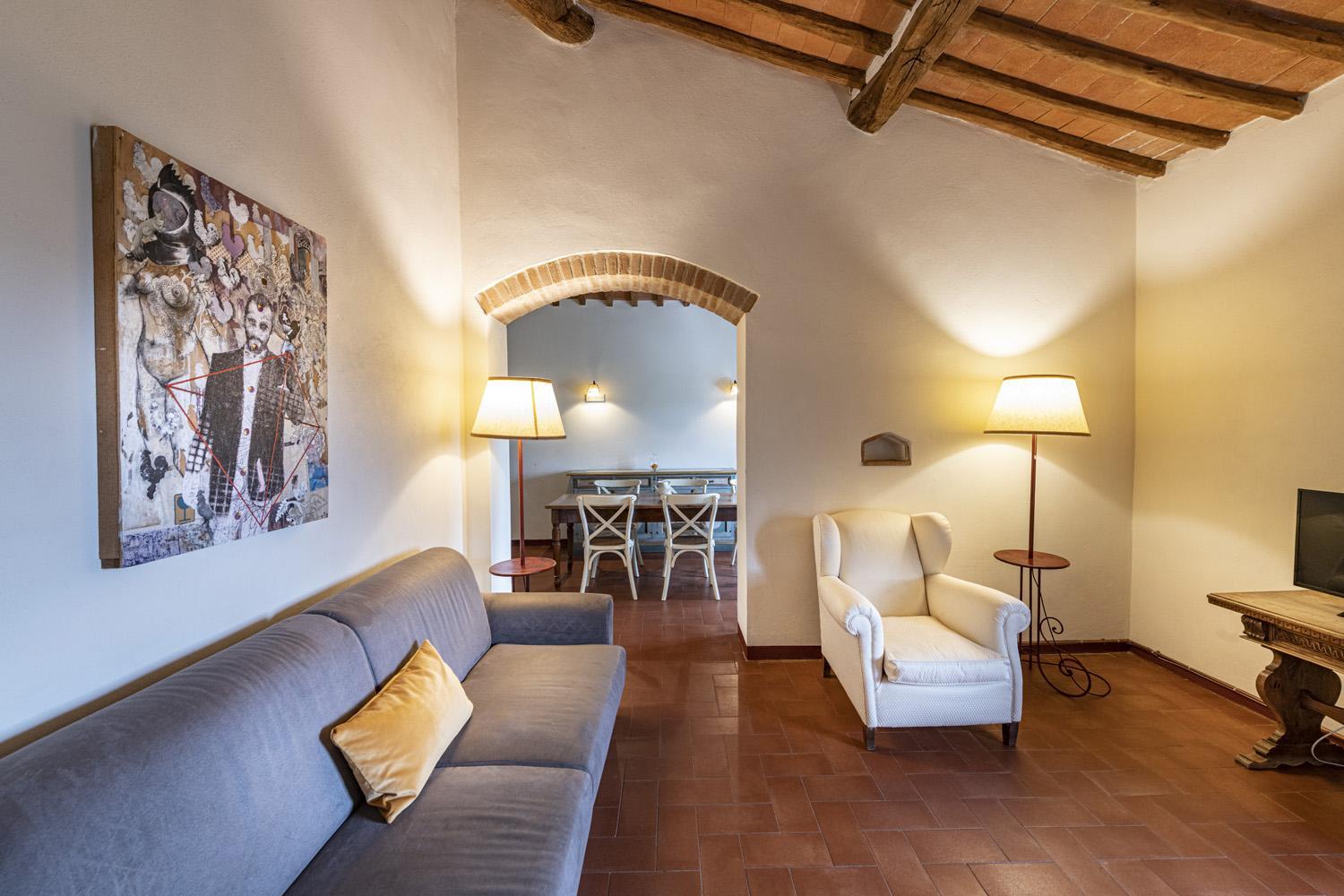 Relais Riserva di Fizzano - Photo 27