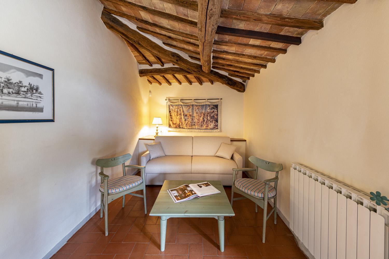 Relais Riserva di Fizzano - Photo 25