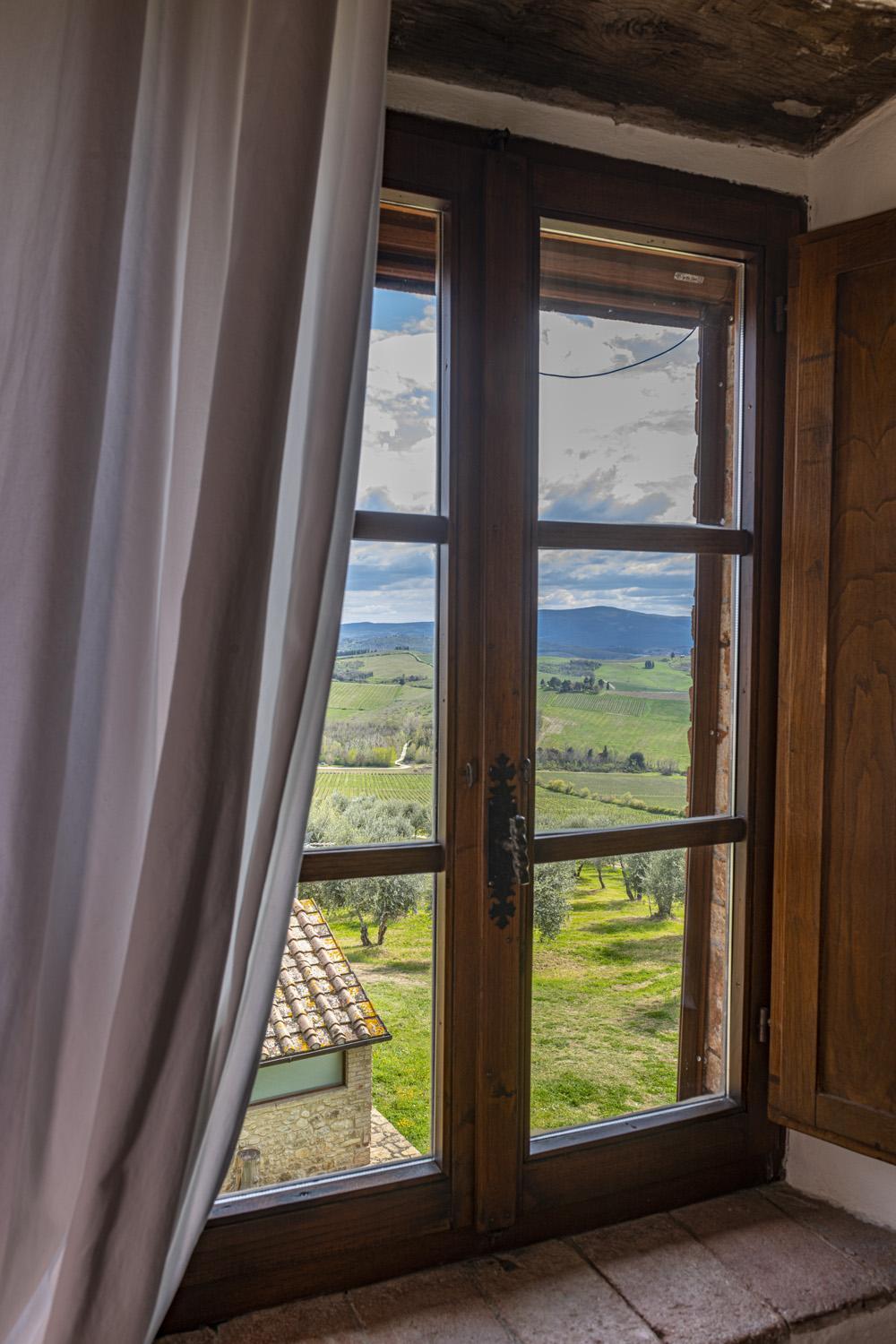 Relais Riserva di Fizzano - Photo 95