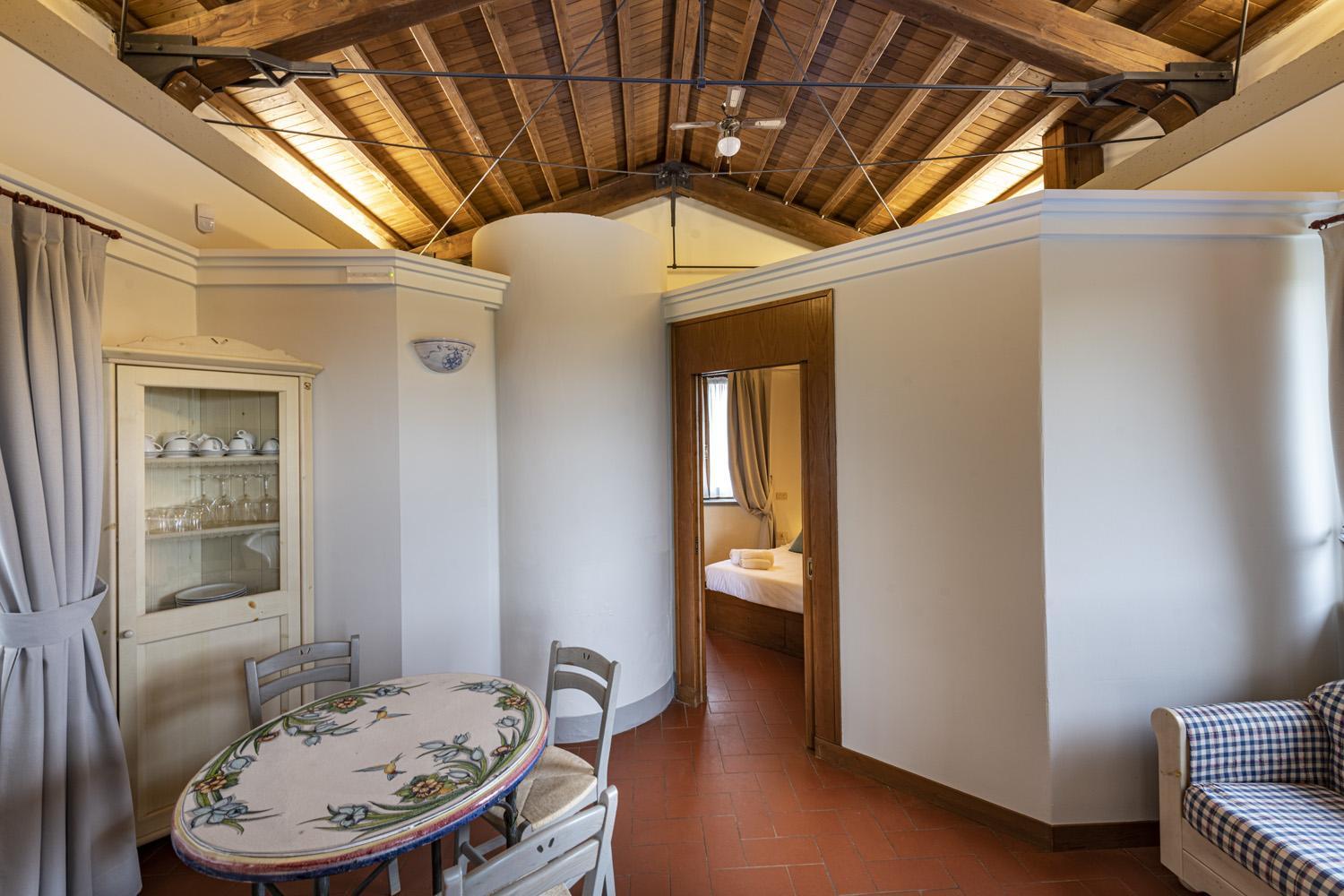 Relais Riserva di Fizzano - Photo 53