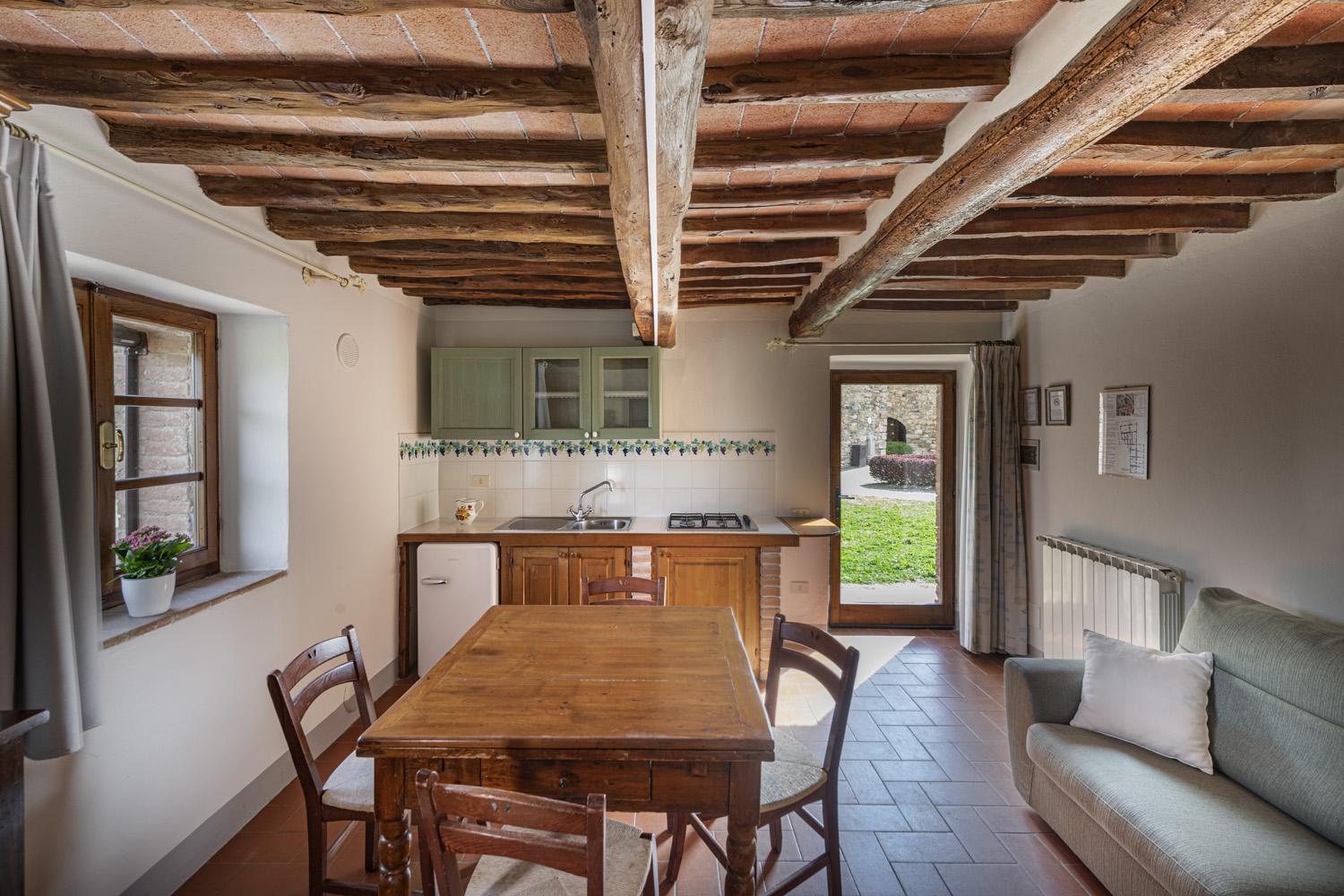 Relais Riserva di Fizzano - Photo 11