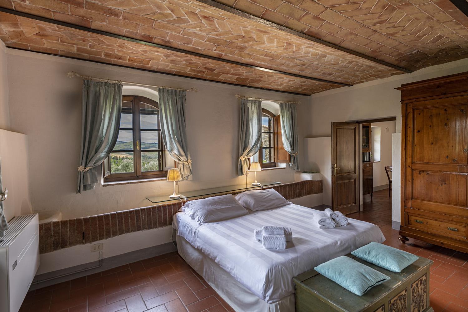 Relais Riserva di Fizzano - Photo 10