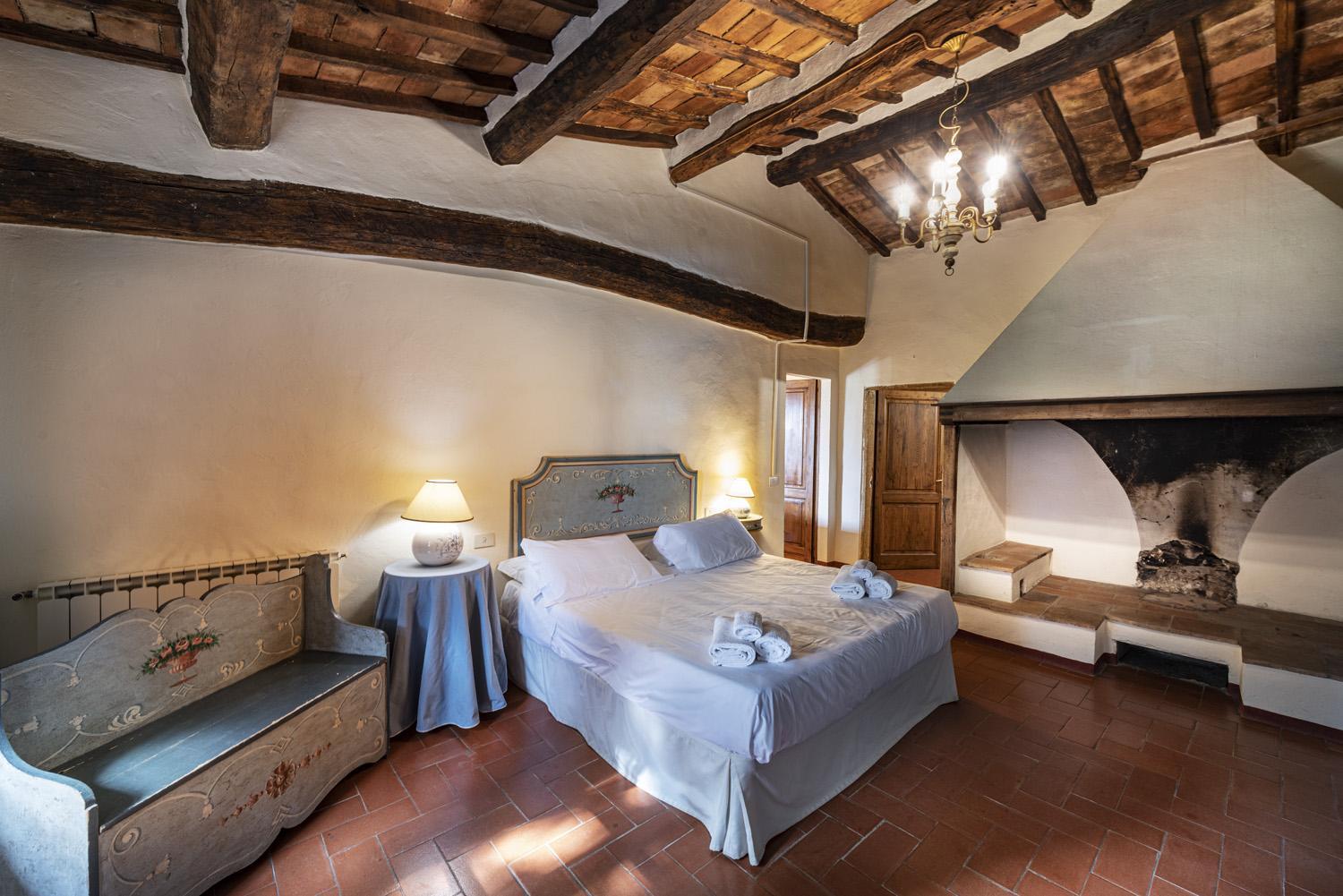 Relais Riserva di Fizzano - Photo 9