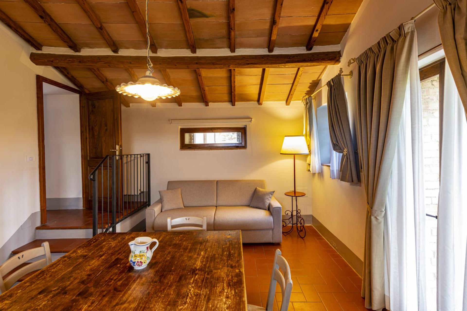 Relais Riserva di Fizzano - Photo 50