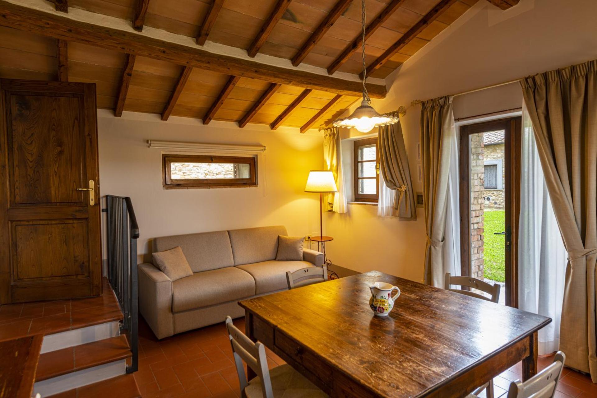 Relais Riserva di Fizzano - Photo 52