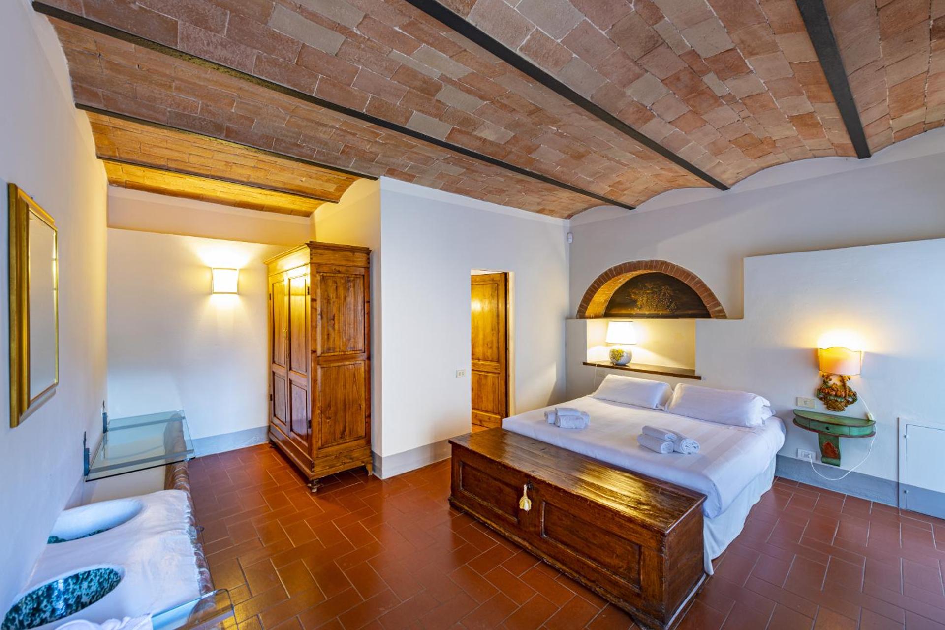 Relais Riserva di Fizzano - Photo 49