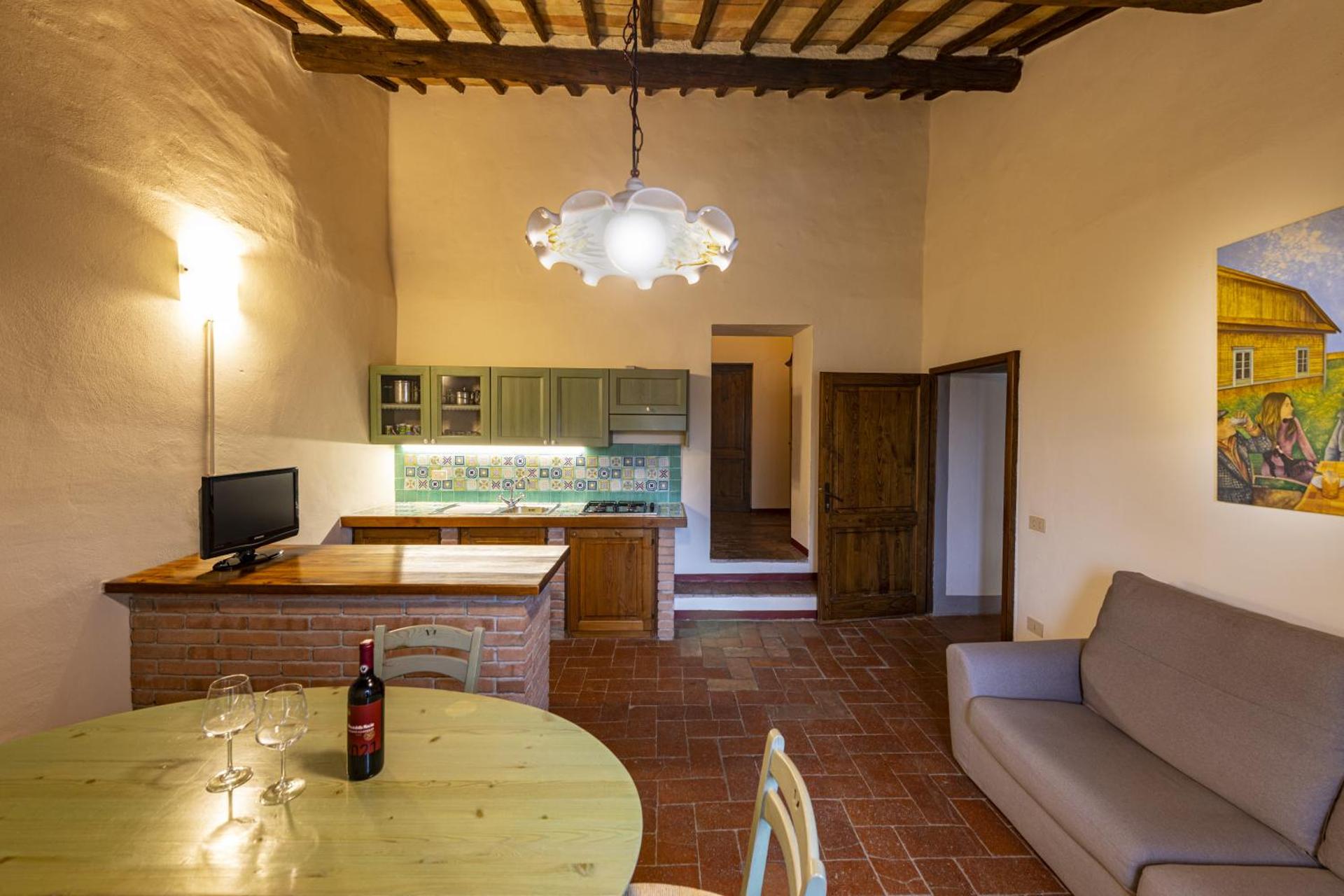 Relais Riserva di Fizzano - Photo 7