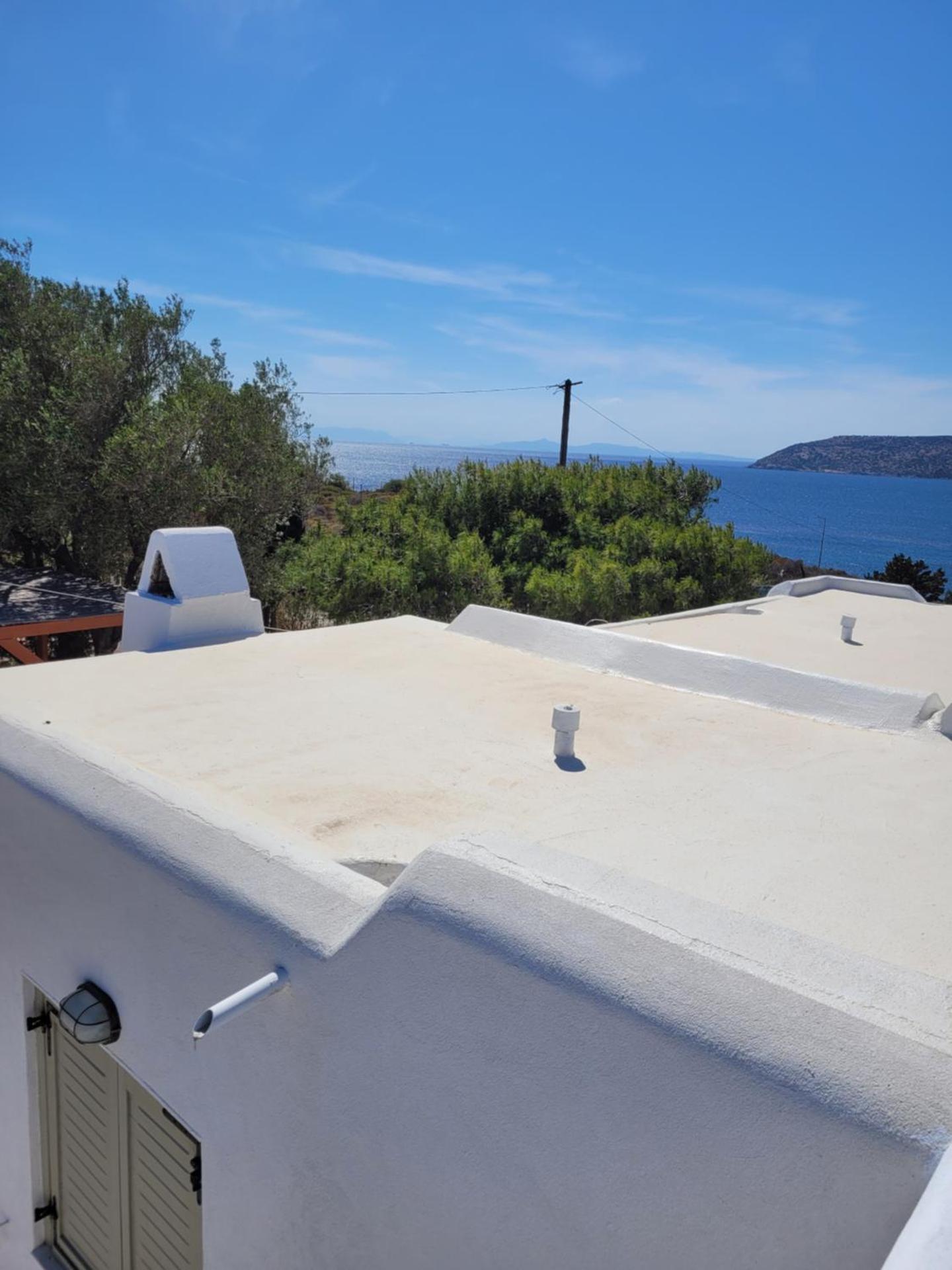 Aegean traditional home in Athens Riviera - Photo 34