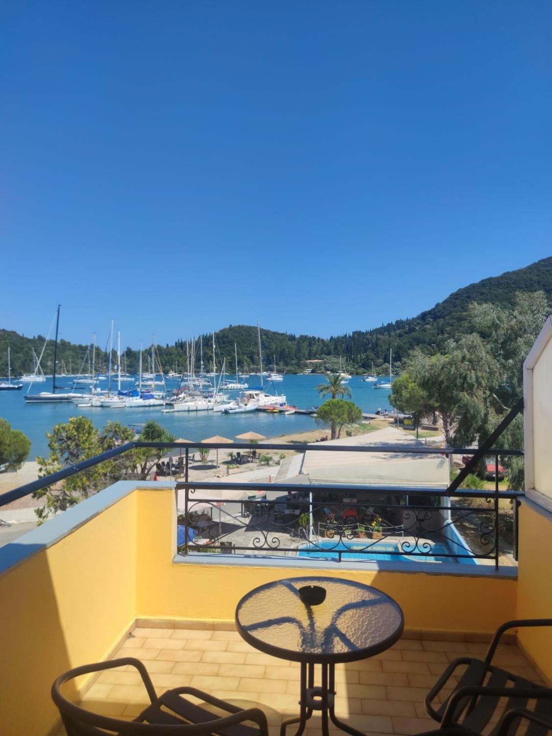 Oscar Hotel Lefkada - Photo 13