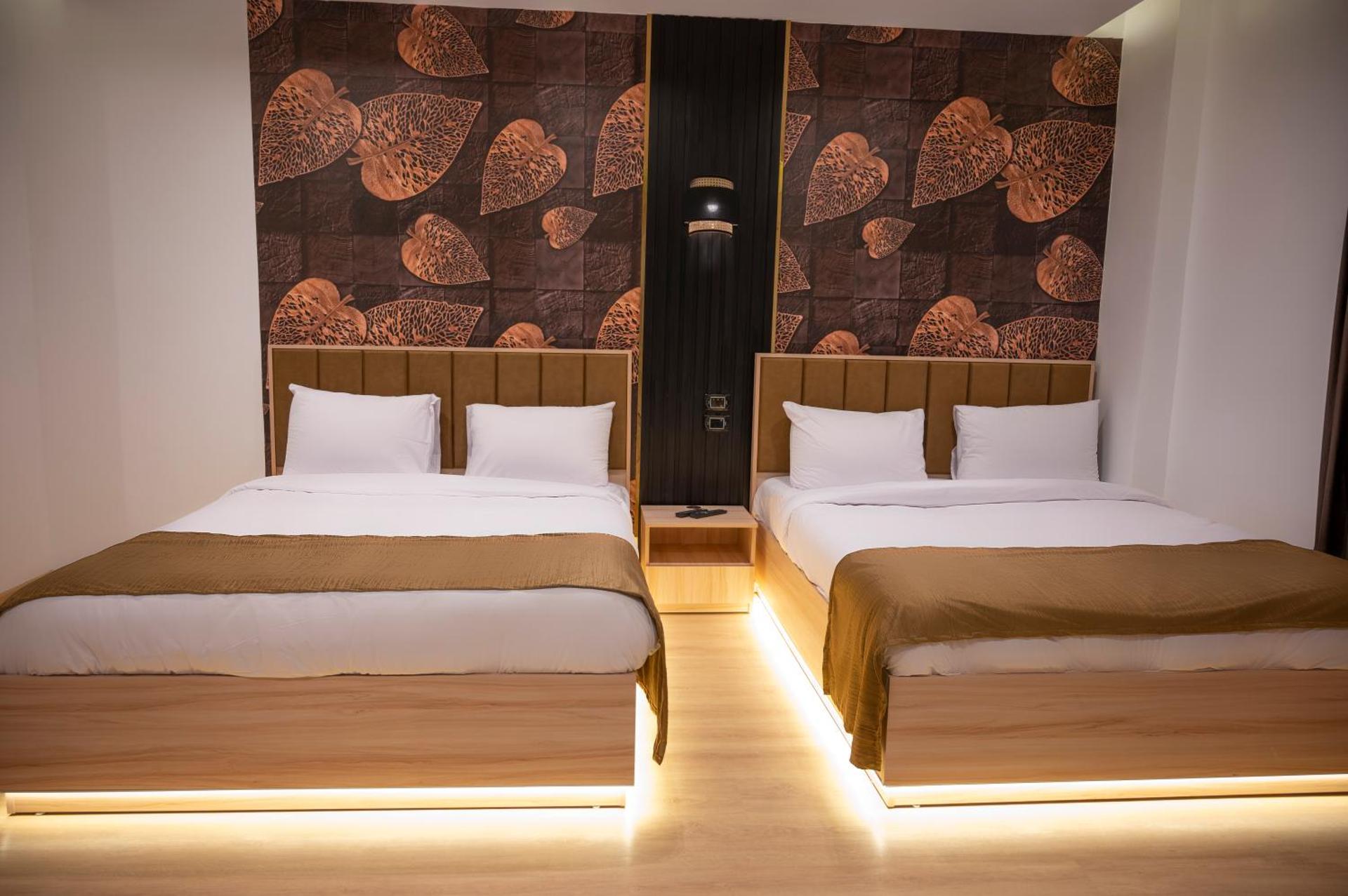 Palm Pyramids View INN - Photo 70