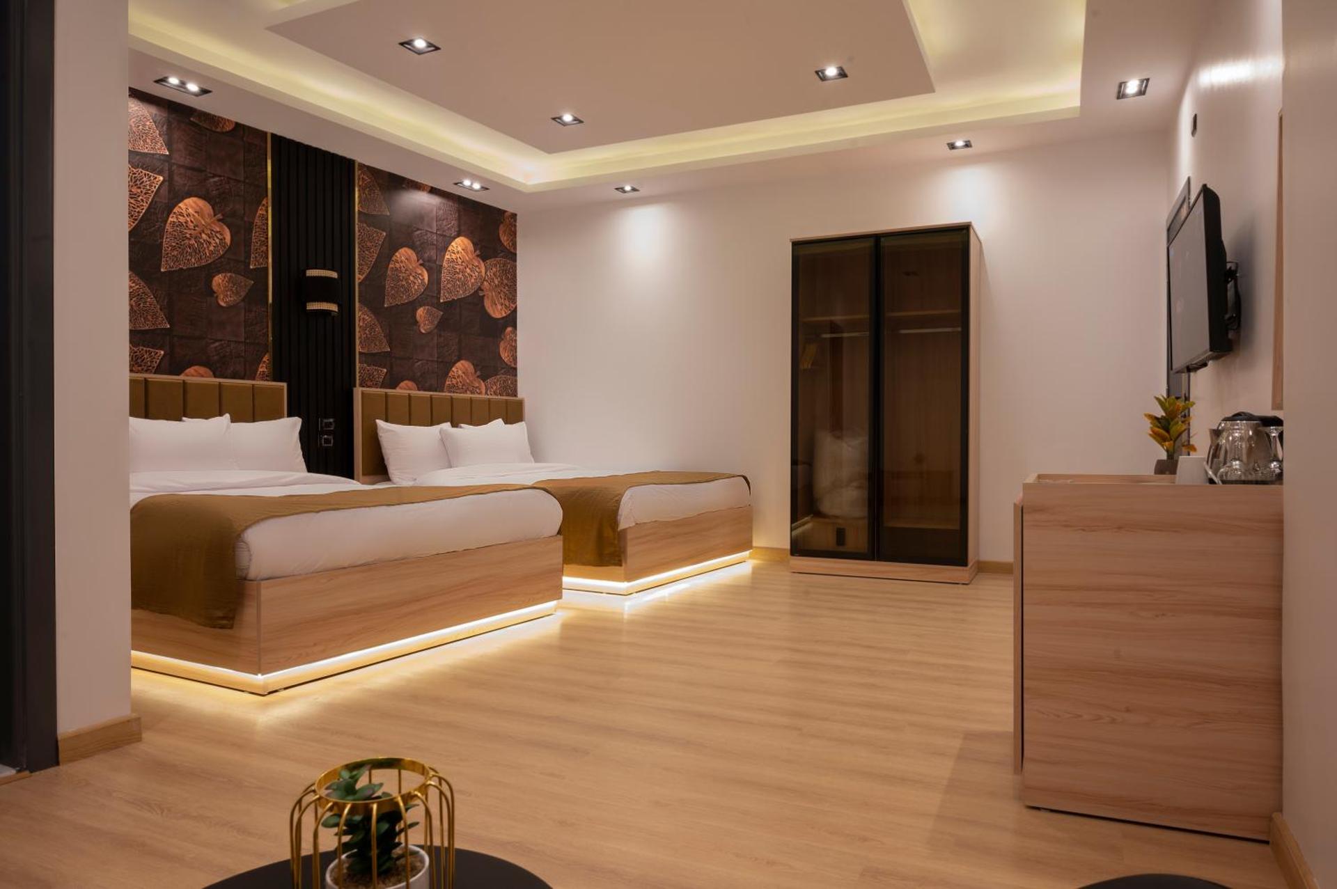 Palm Pyramids View INN - Photo 58