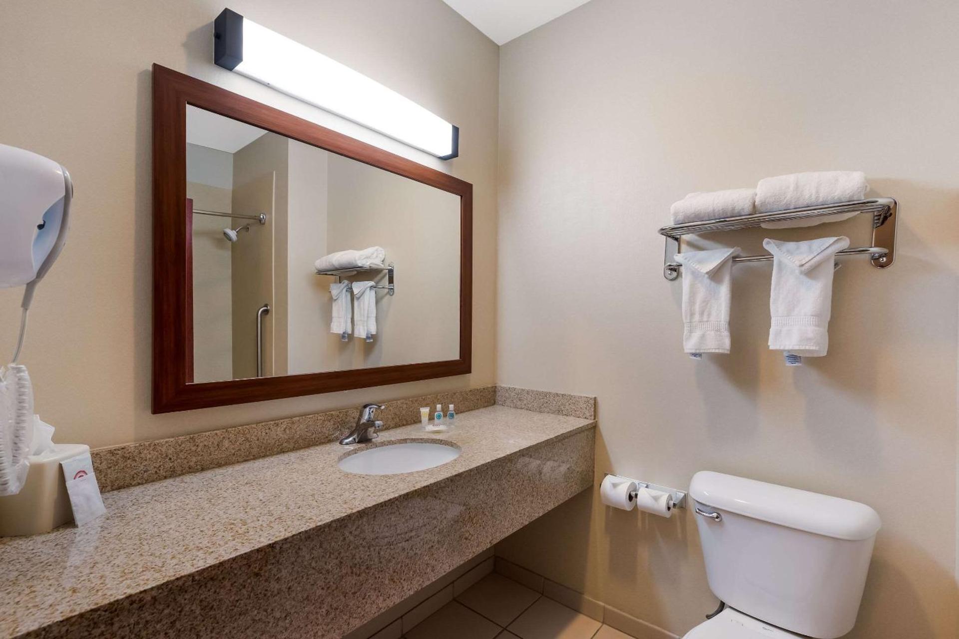 Comfort Inn & Suites Las Vegas - Nellis - Photo 26
