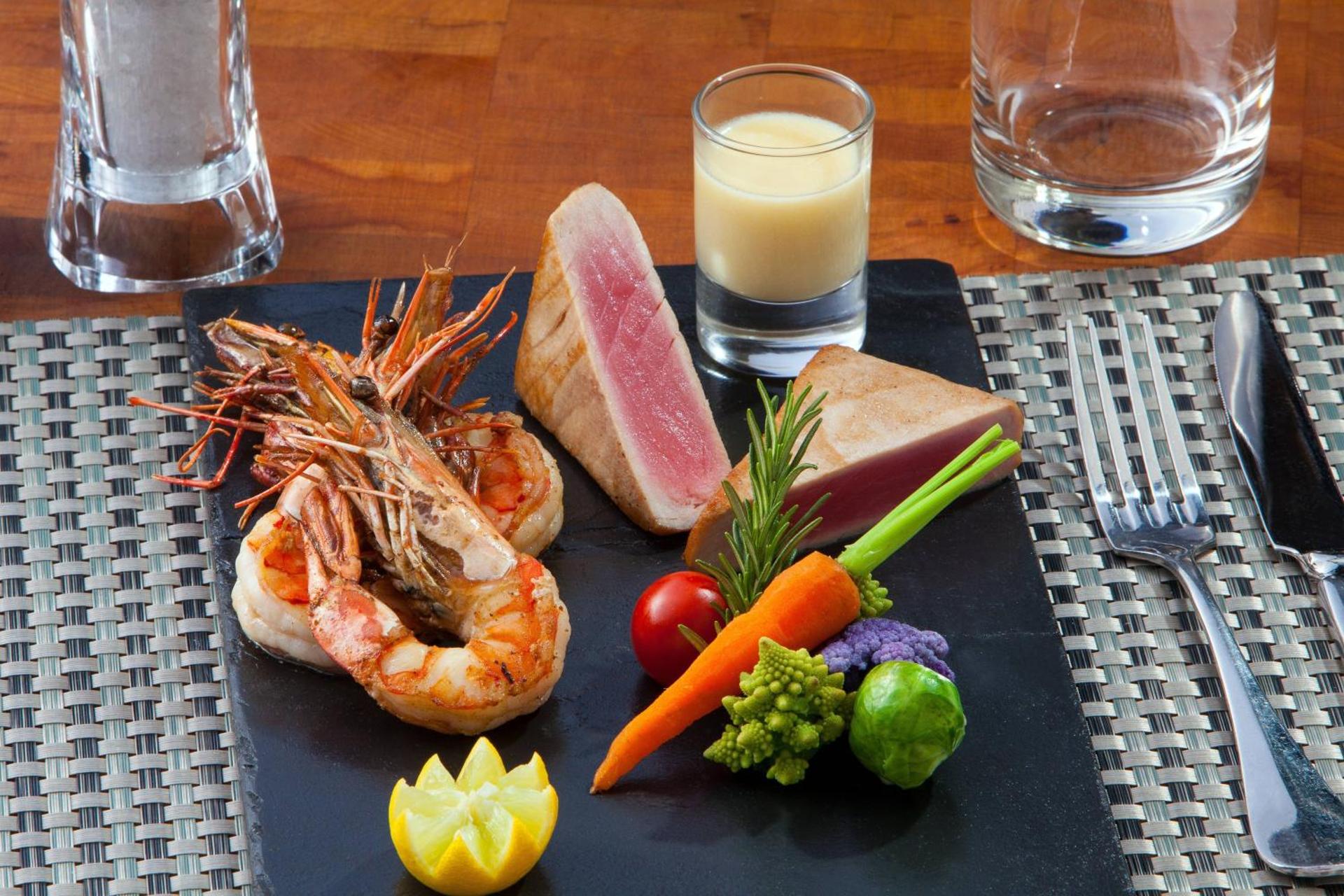 Sheraton Cairo Hotel & Casino - Photo 87