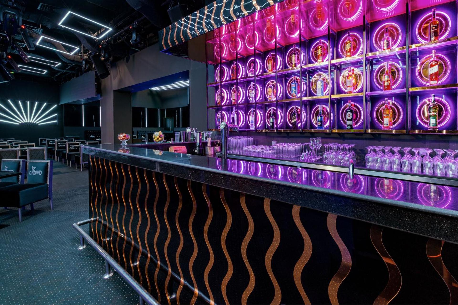 Sheraton Cairo Hotel & Casino - Photo 90