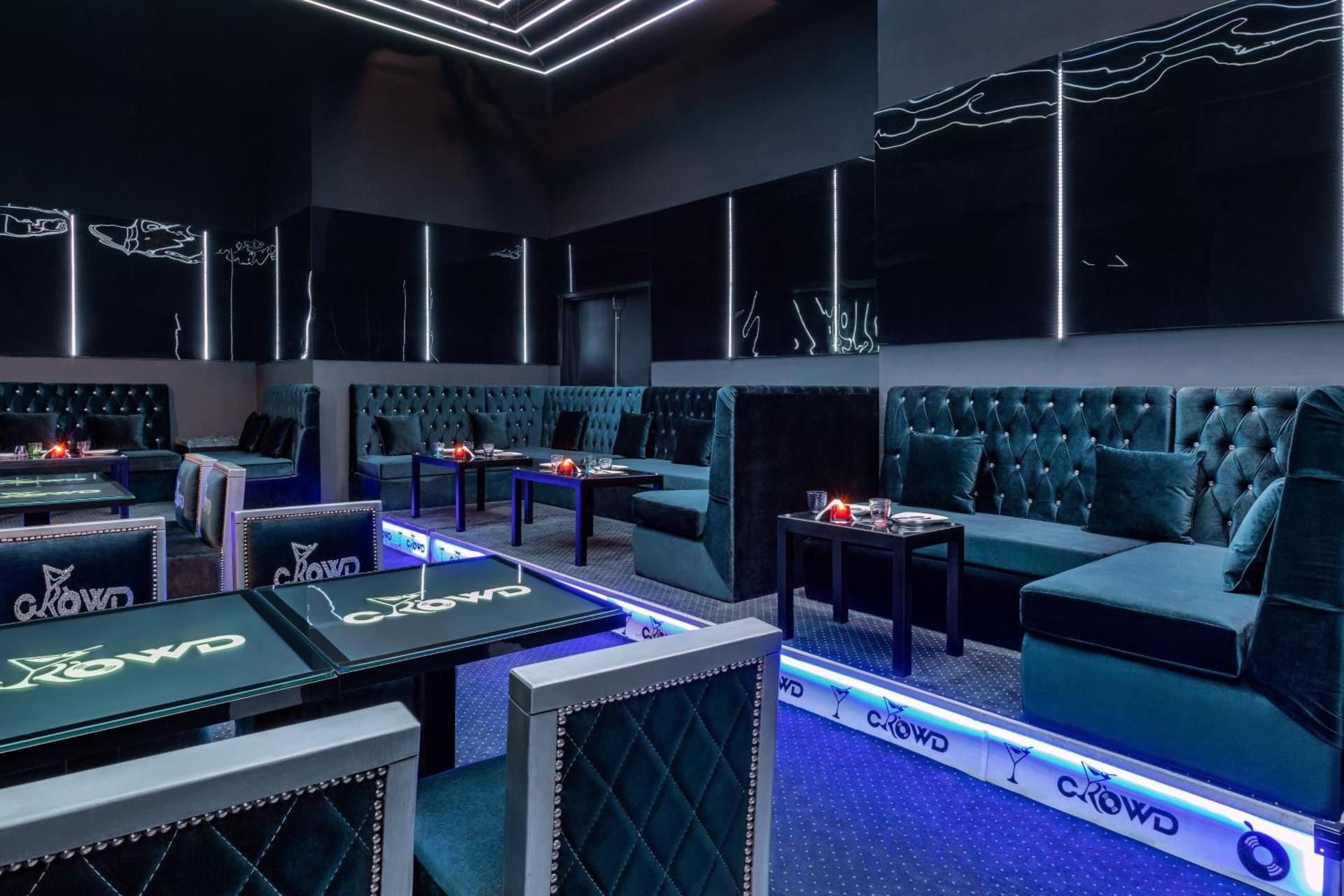 Sheraton Cairo Hotel & Casino - Photo 91