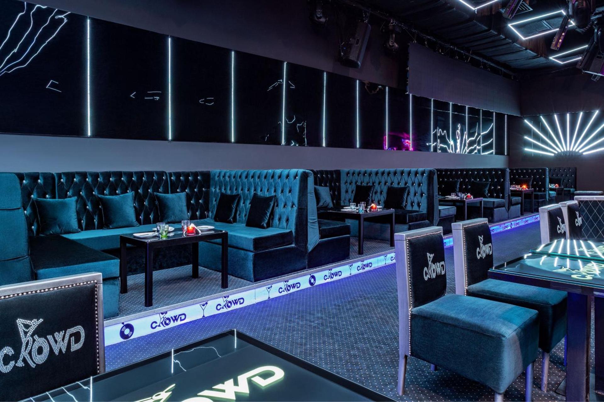 Sheraton Cairo Hotel & Casino - Photo 92