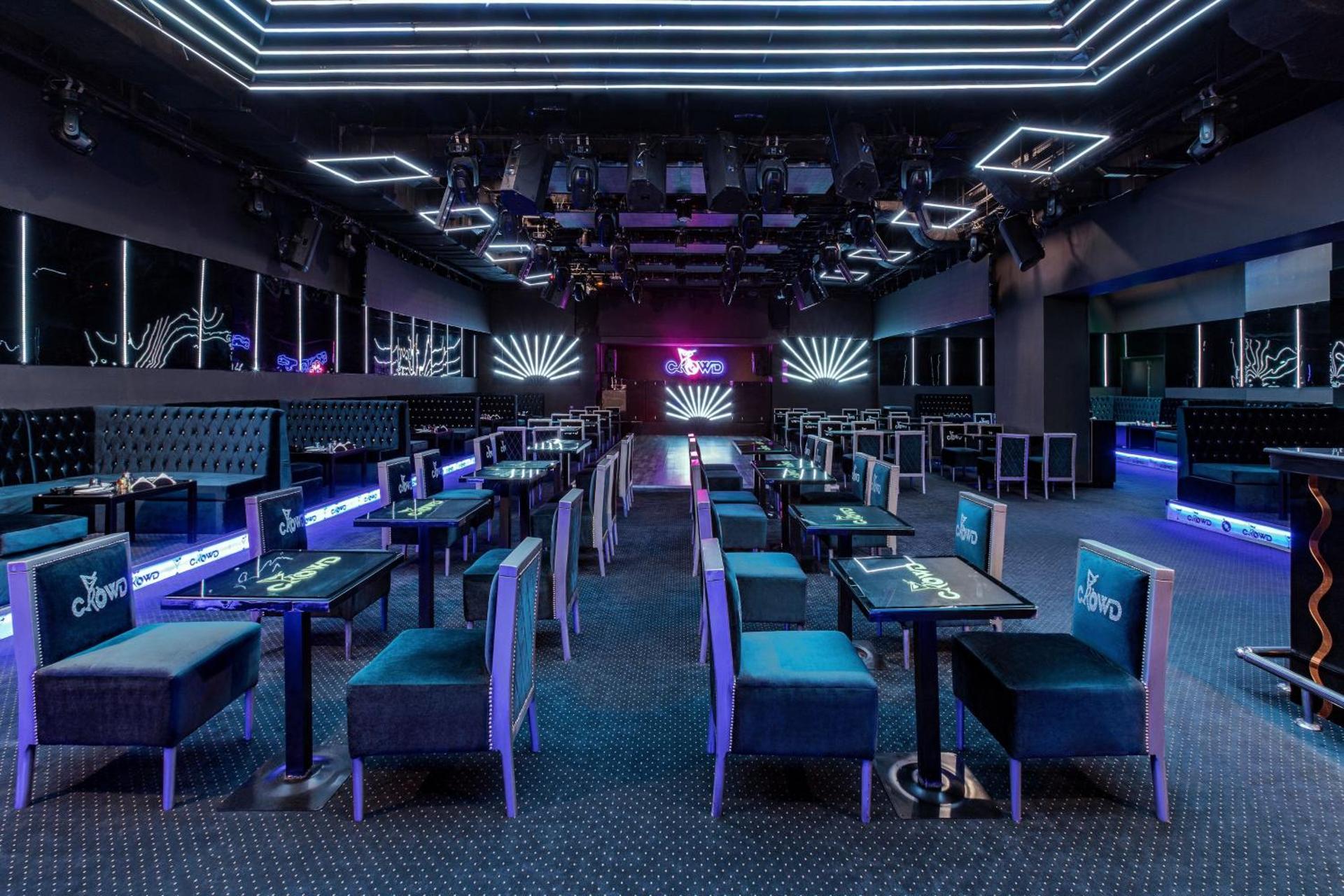 Sheraton Cairo Hotel & Casino - Photo 93