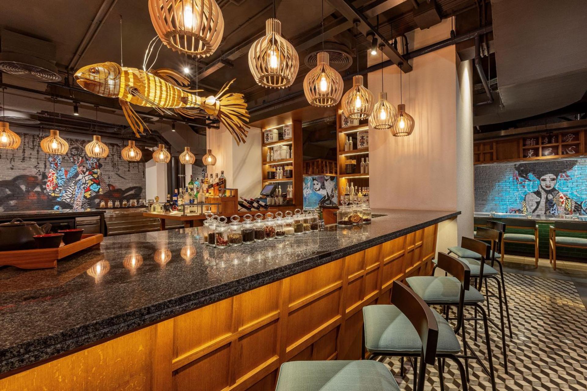 Sheraton Cairo Hotel & Casino - Photo 95