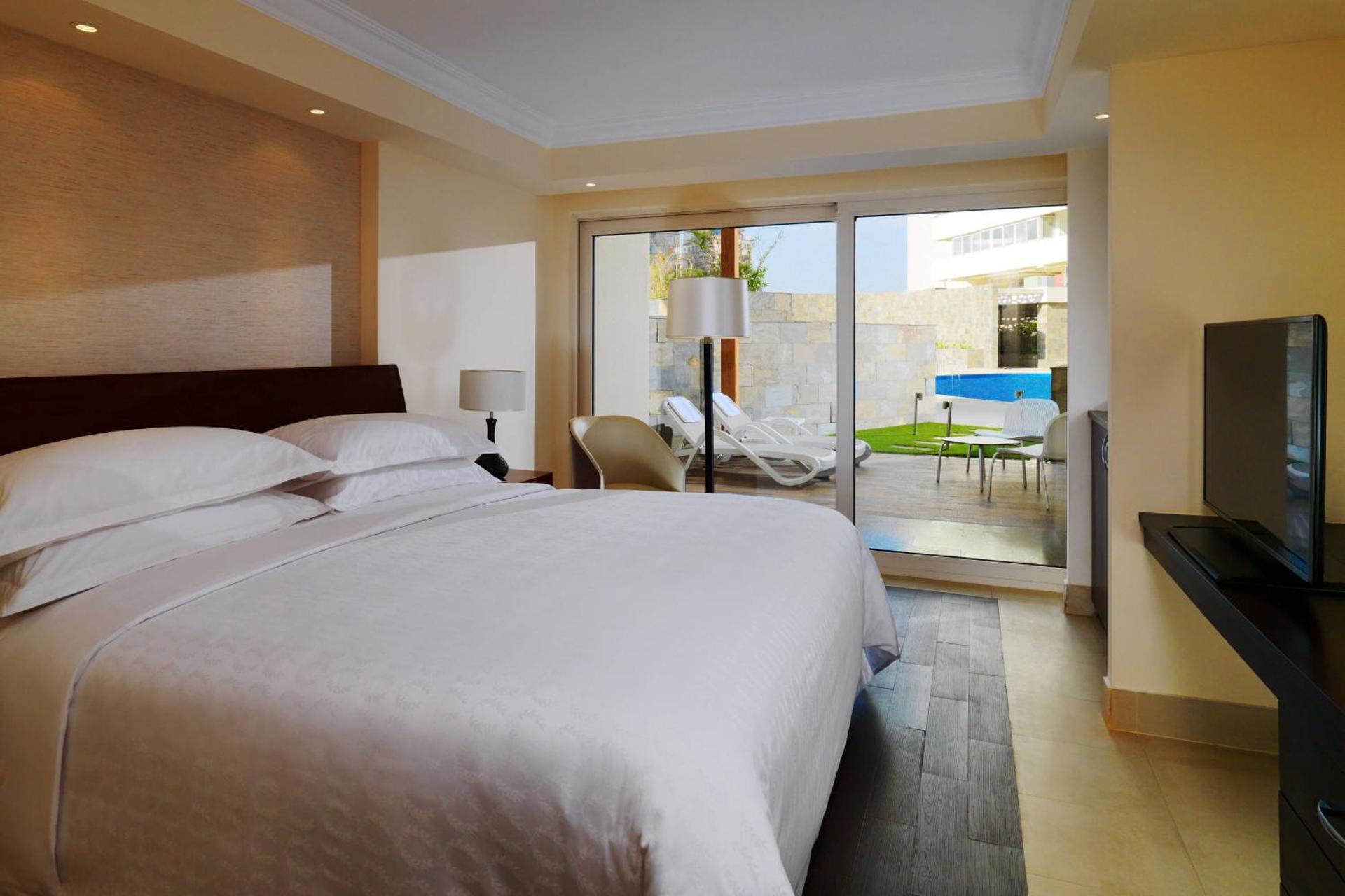 Sheraton Cairo Hotel & Casino - Photo 72