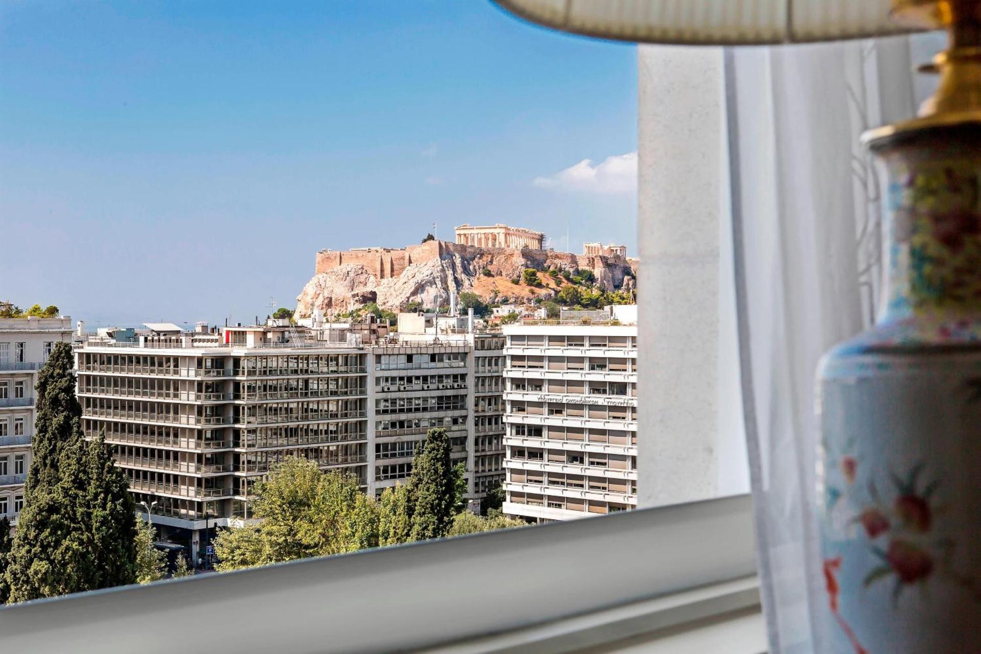 Hotel Grande Bretagne, a Luxury Collection Hotel, Athens - Photo 85