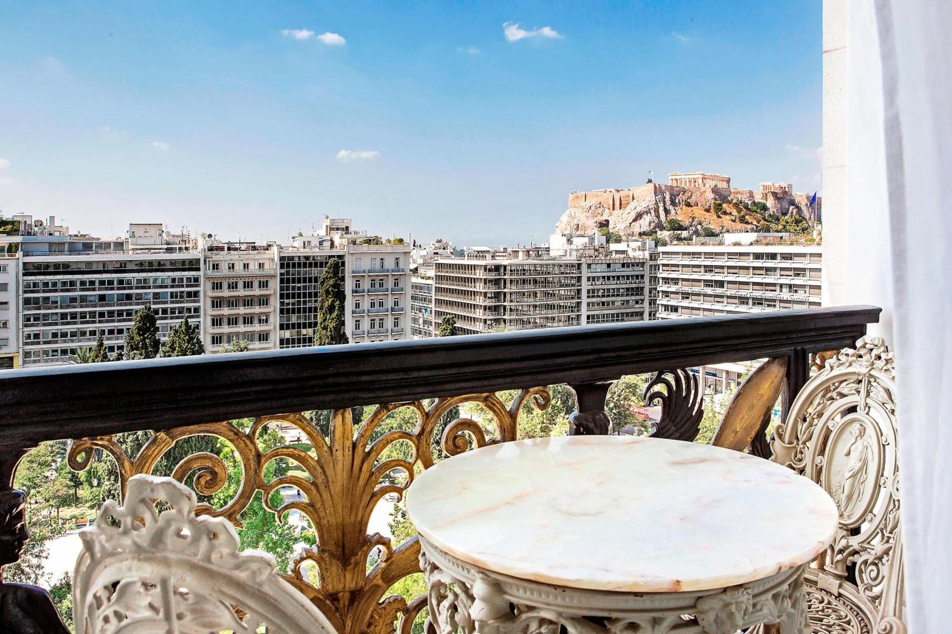 Hotel Grande Bretagne, a Luxury Collection Hotel, Athens - Photo 86
