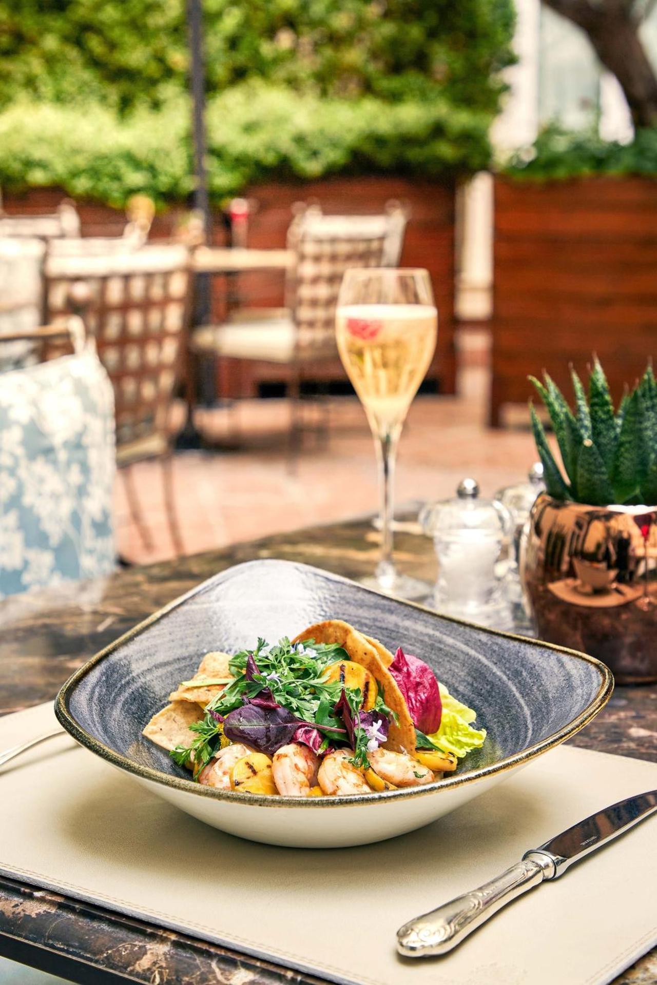 Hotel Grande Bretagne, a Luxury Collection Hotel, Athens - Photo 151