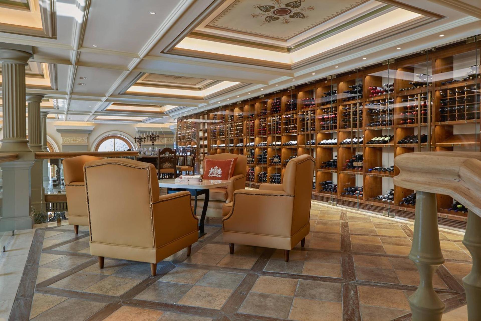 Hotel Grande Bretagne, a Luxury Collection Hotel, Athens - Photo 128