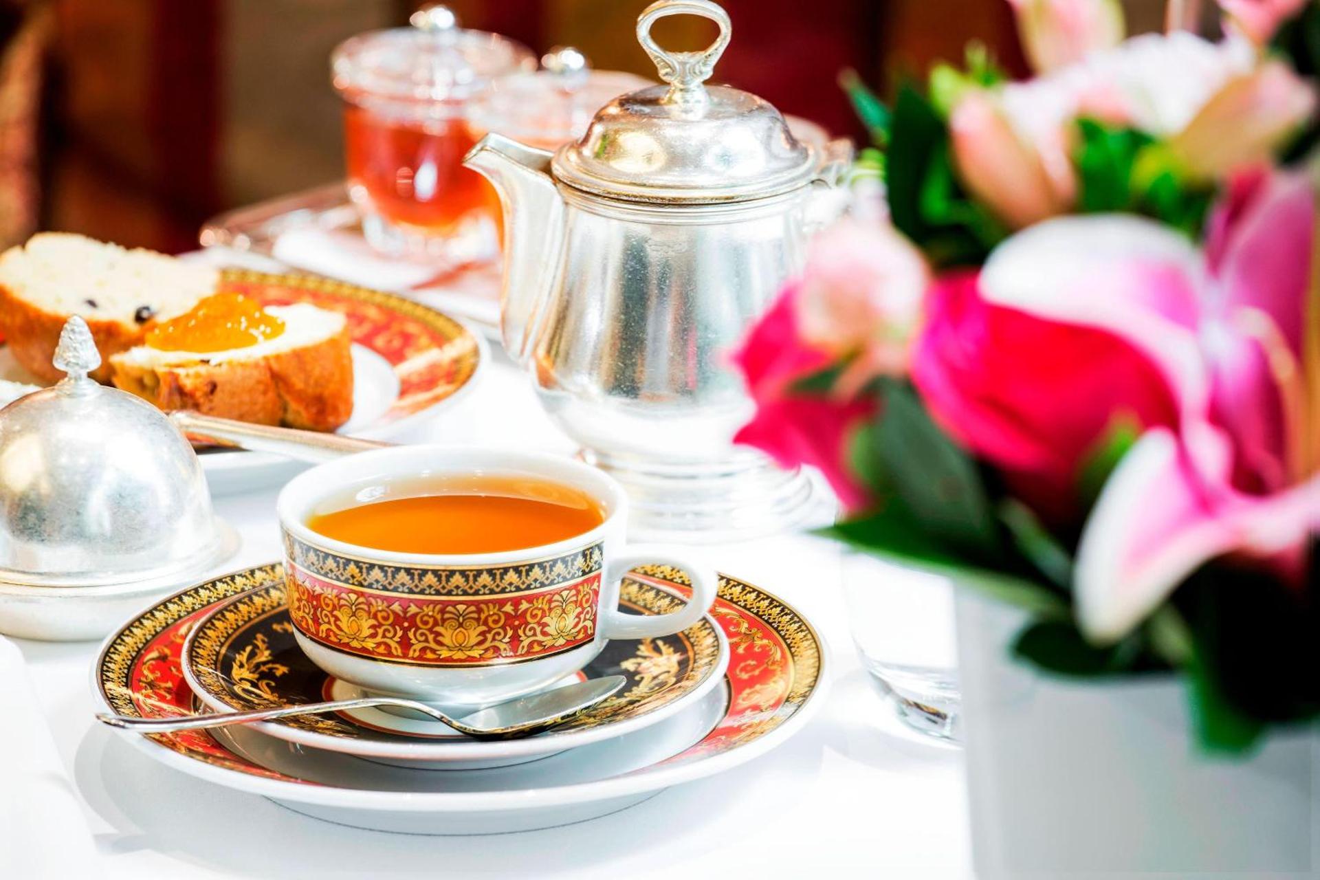 Hotel Grande Bretagne, a Luxury Collection Hotel, Athens - Photo 132