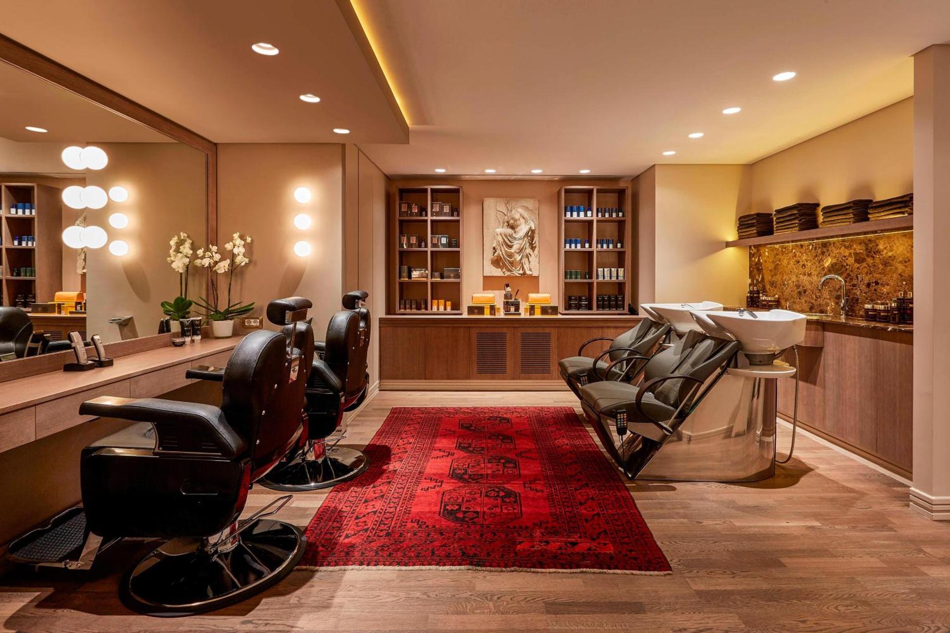 Hotel Grande Bretagne, a Luxury Collection Hotel, Athens - Photo 97