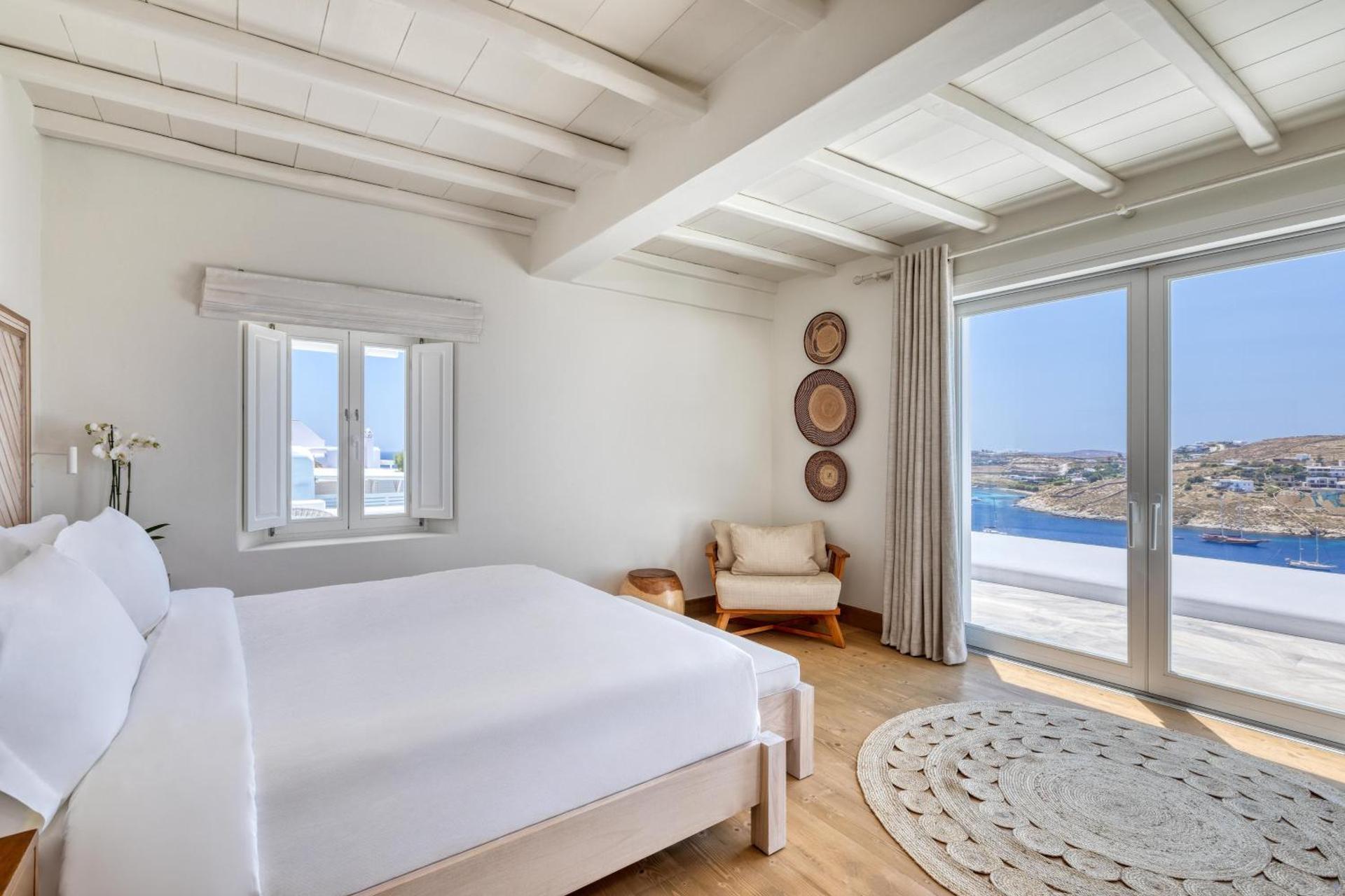 Santa Marina, A Luxury Collection Resort, Mykonos - Photo 89