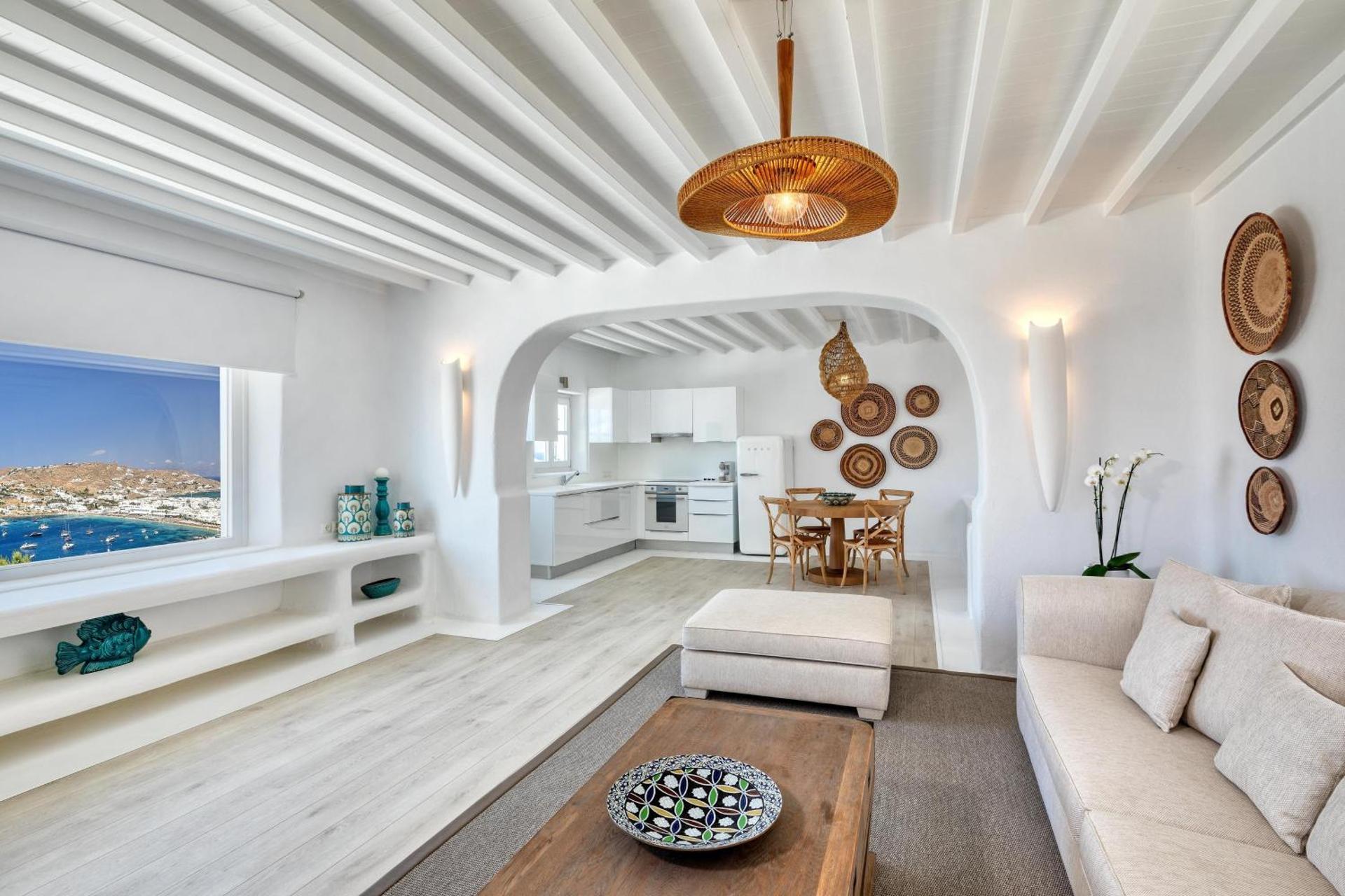 Santa Marina, A Luxury Collection Resort, Mykonos - Photo 41