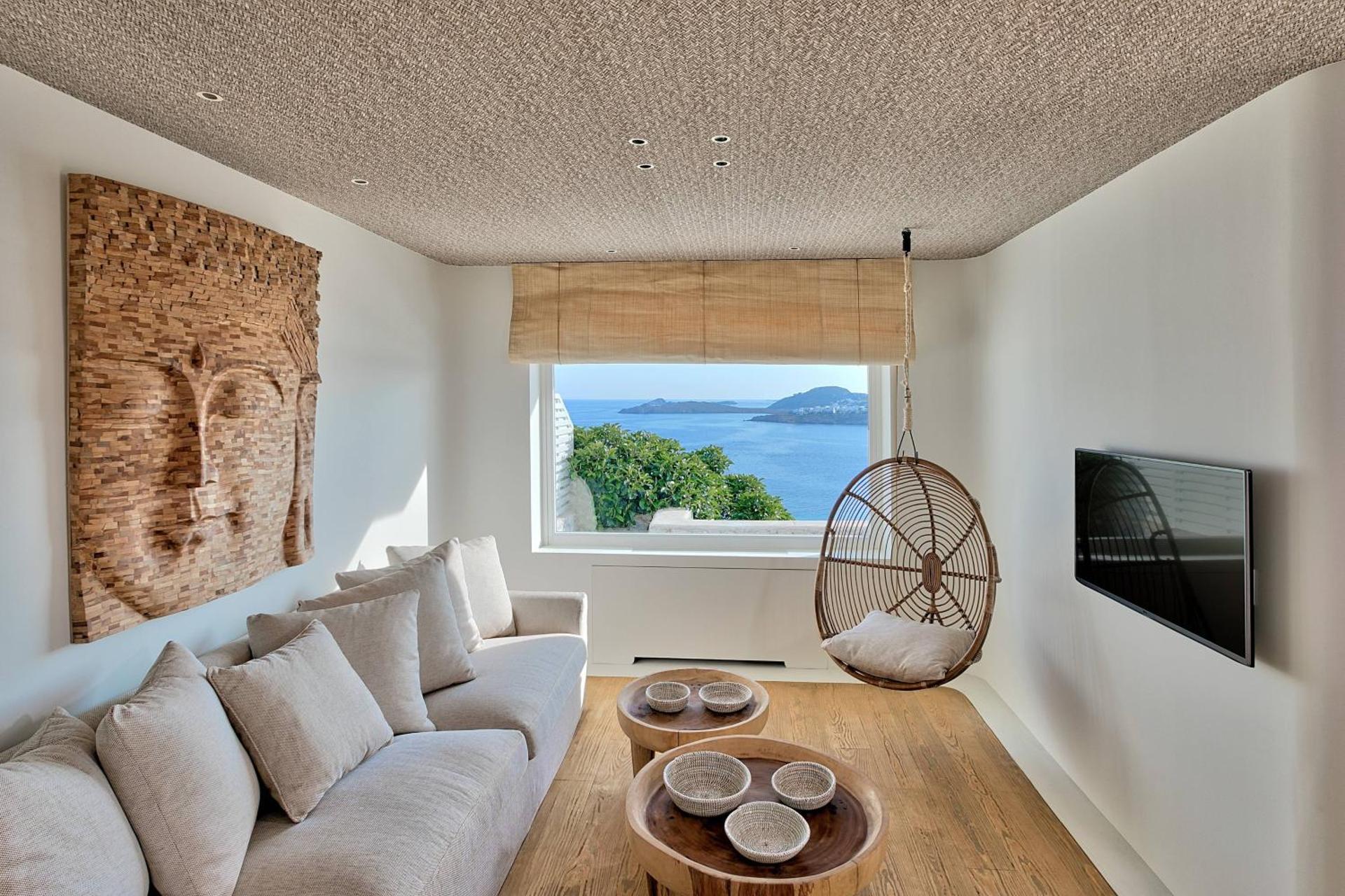 Santa Marina, A Luxury Collection Resort, Mykonos - Photo 7