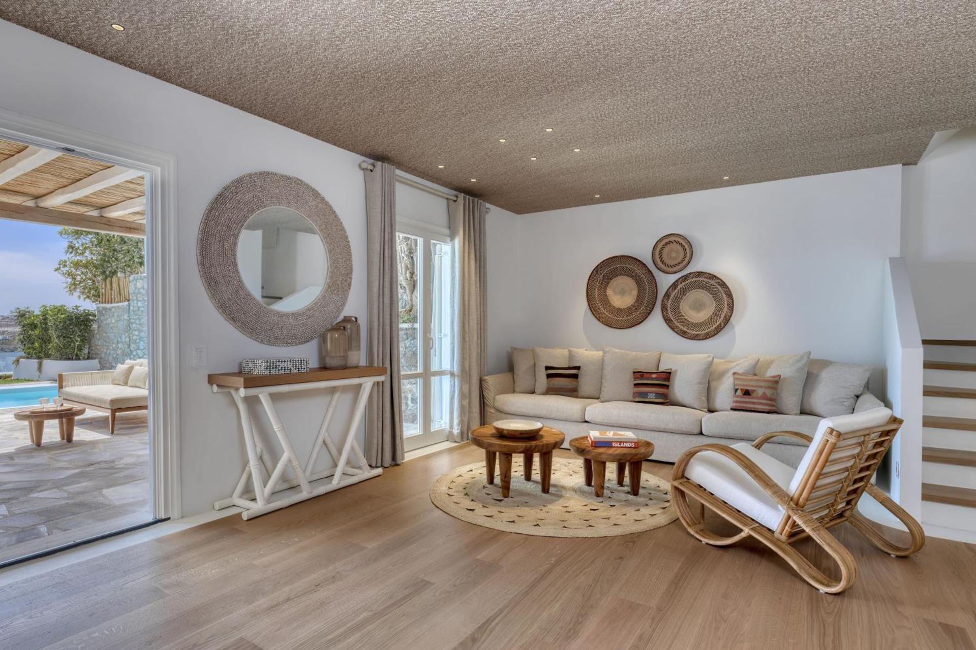 Santa Marina, A Luxury Collection Resort, Mykonos - Photo 65