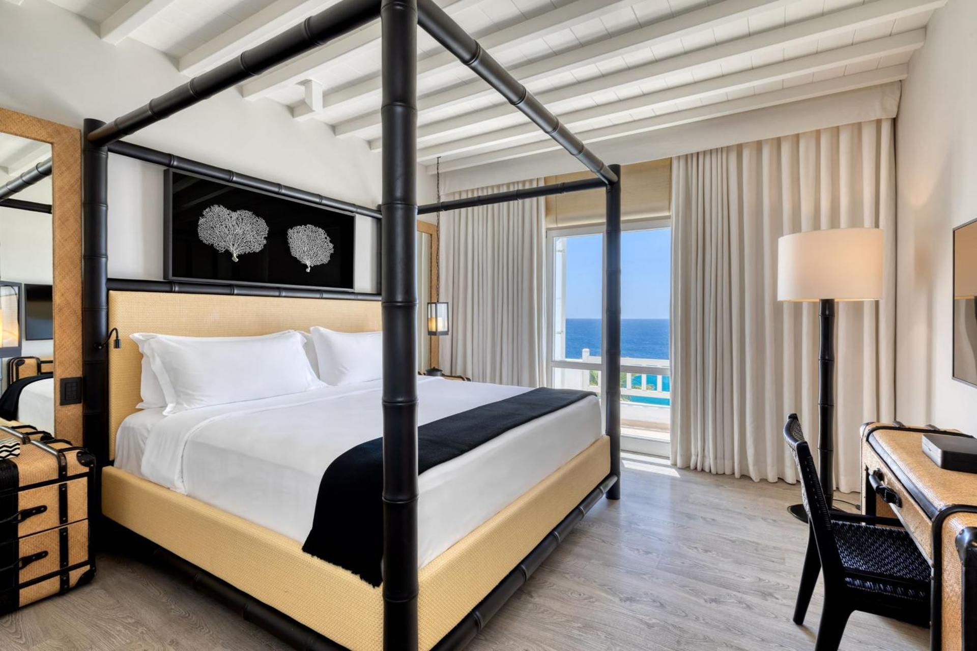 Santa Marina, A Luxury Collection Resort, Mykonos - Photo 33