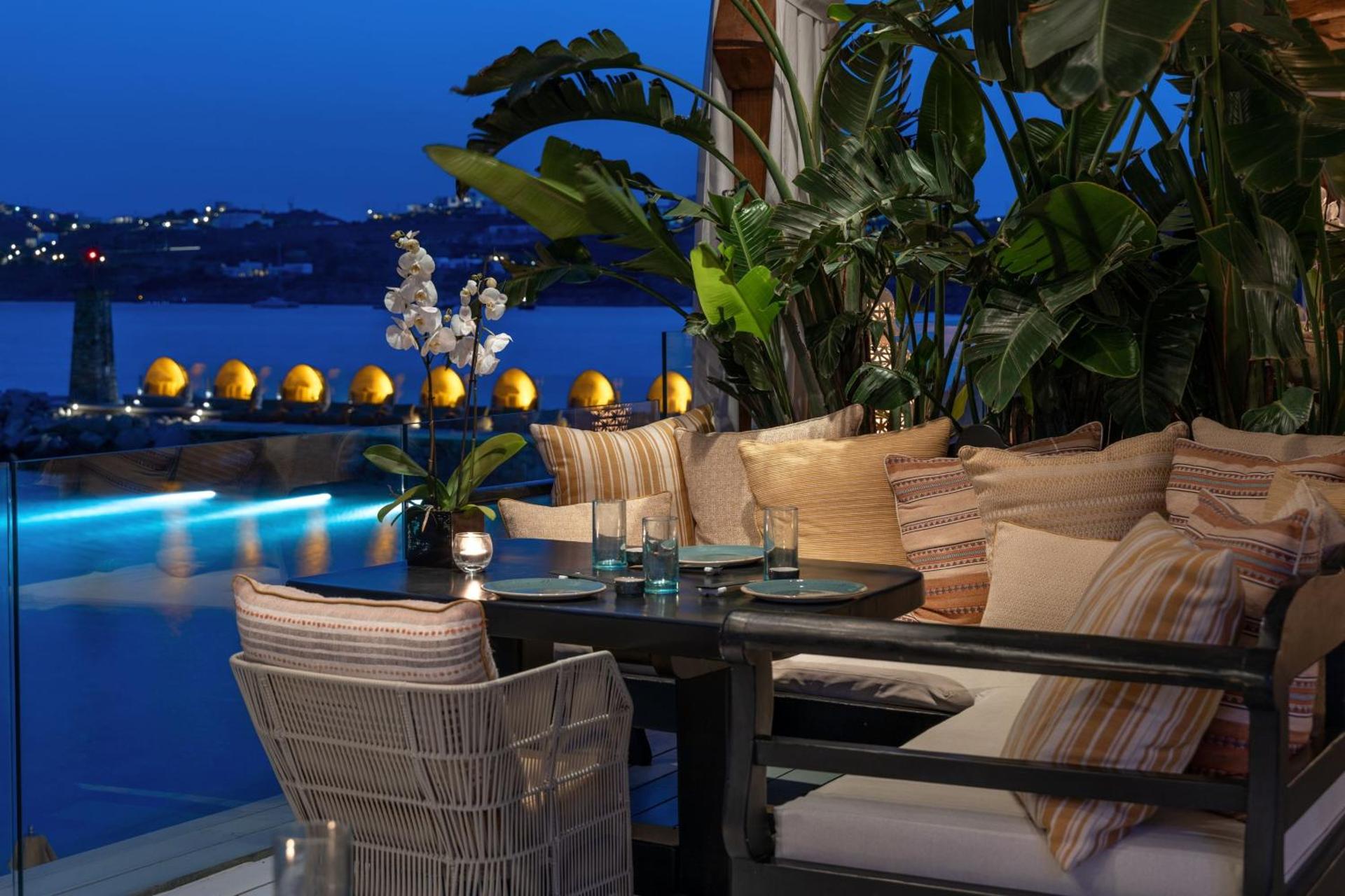 Santa Marina, A Luxury Collection Resort, Mykonos - Photo 130