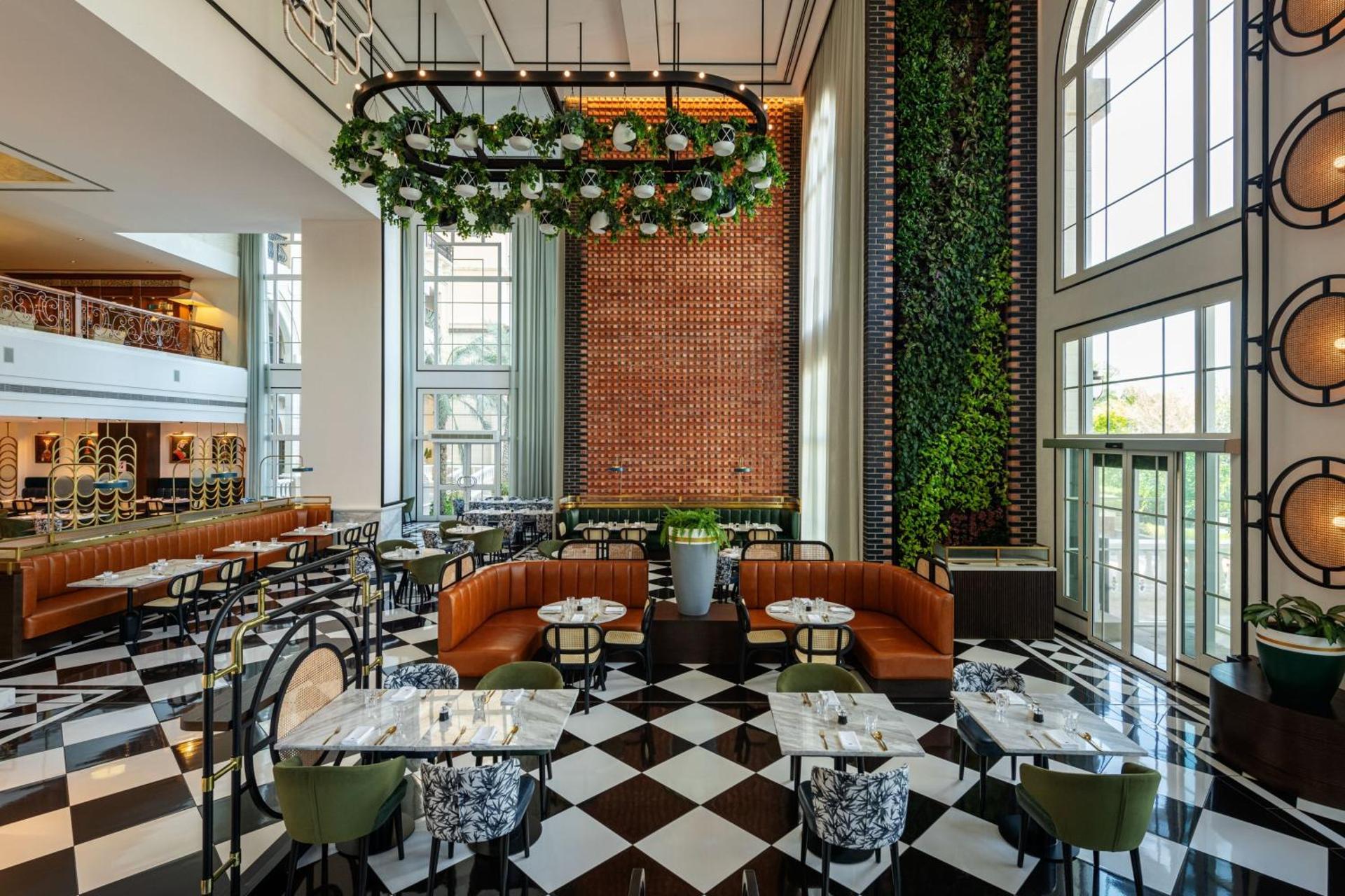 The Westin Dubai Mina Seyahi Beach Resort and Waterpark - Photo 50