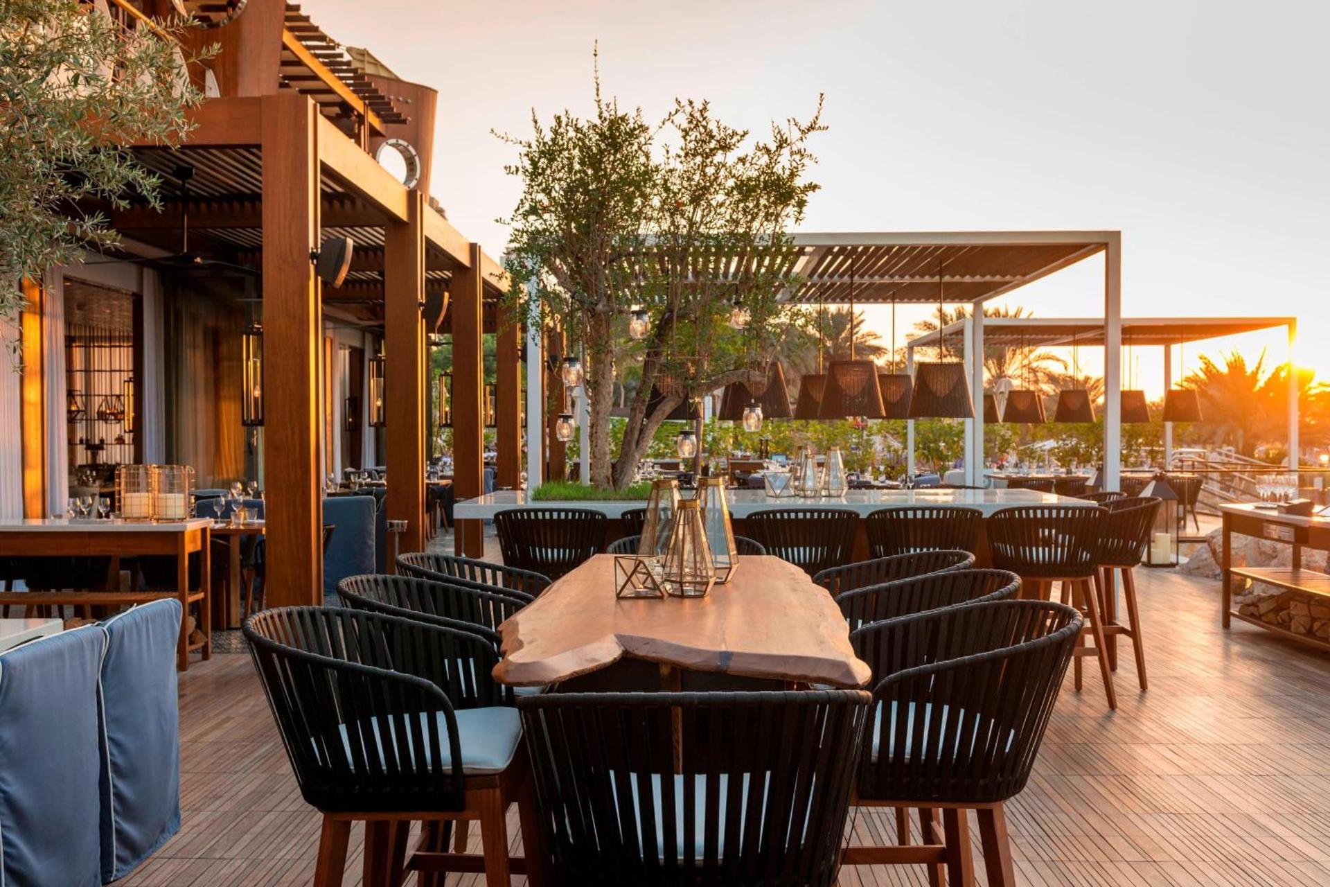 The Westin Dubai Mina Seyahi Beach Resort and Waterpark - Photo 93