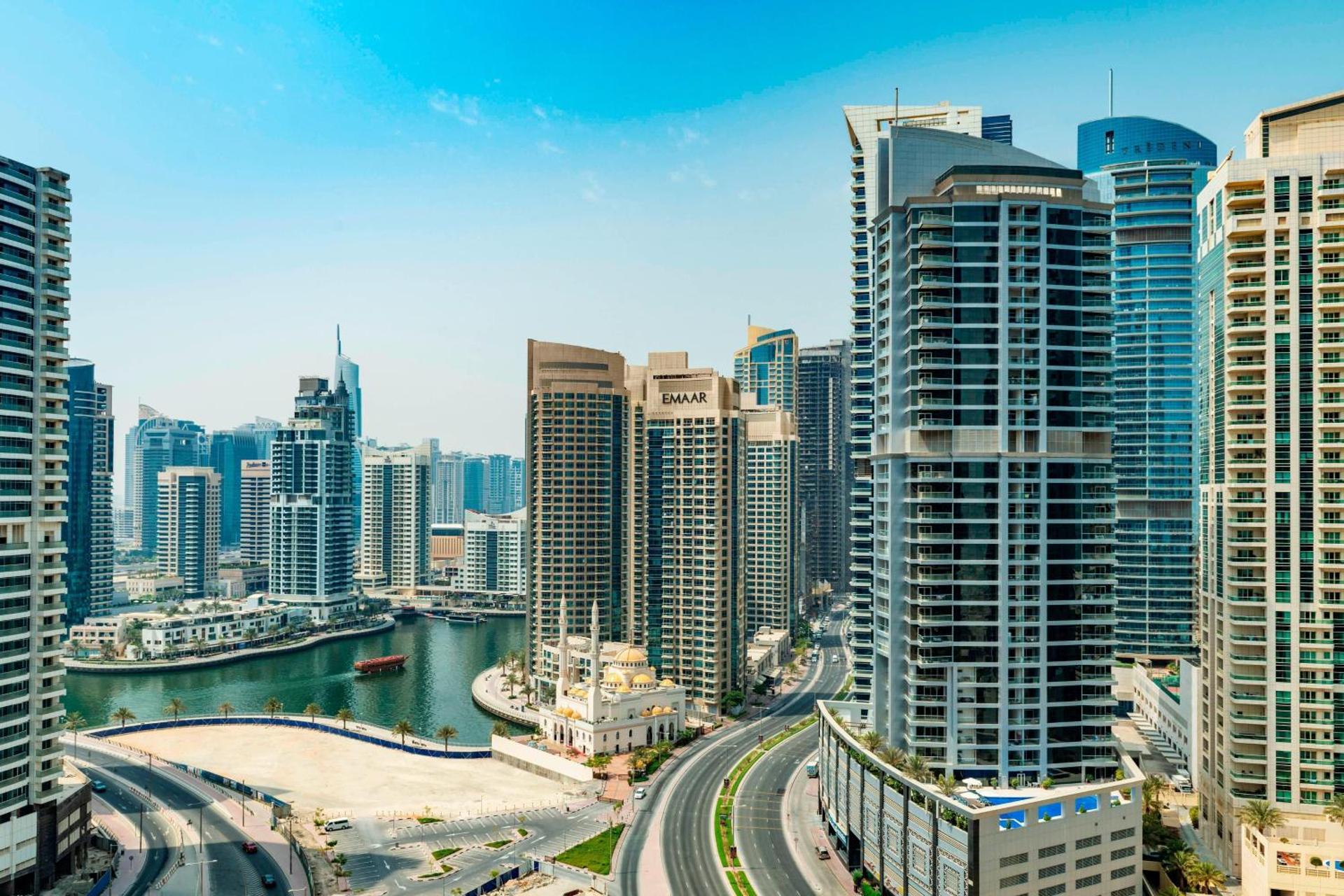 Grosvenor House, a Luxury Collection Hotel, Dubai - Photo 73