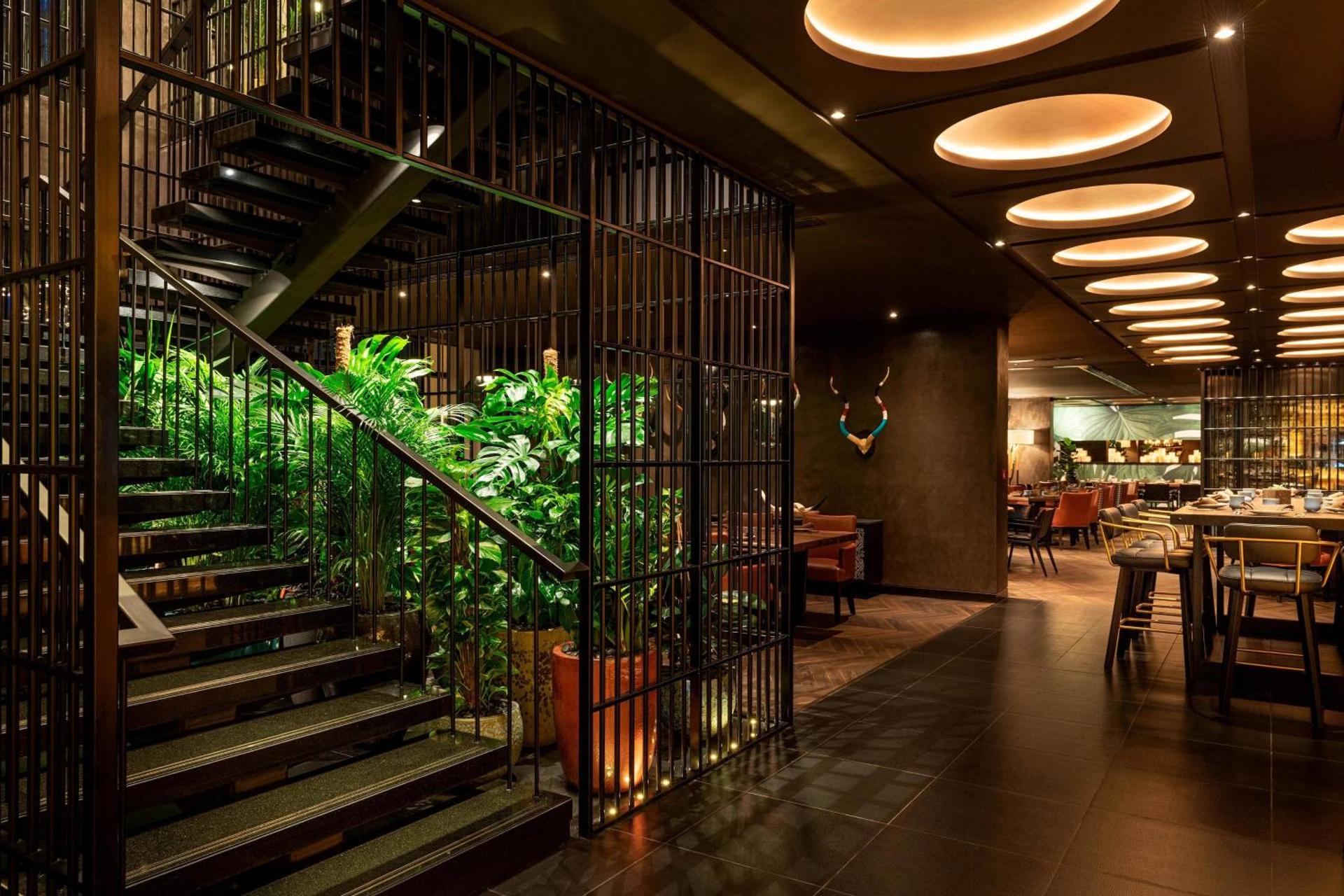Grosvenor House, a Luxury Collection Hotel, Dubai - Photo 8