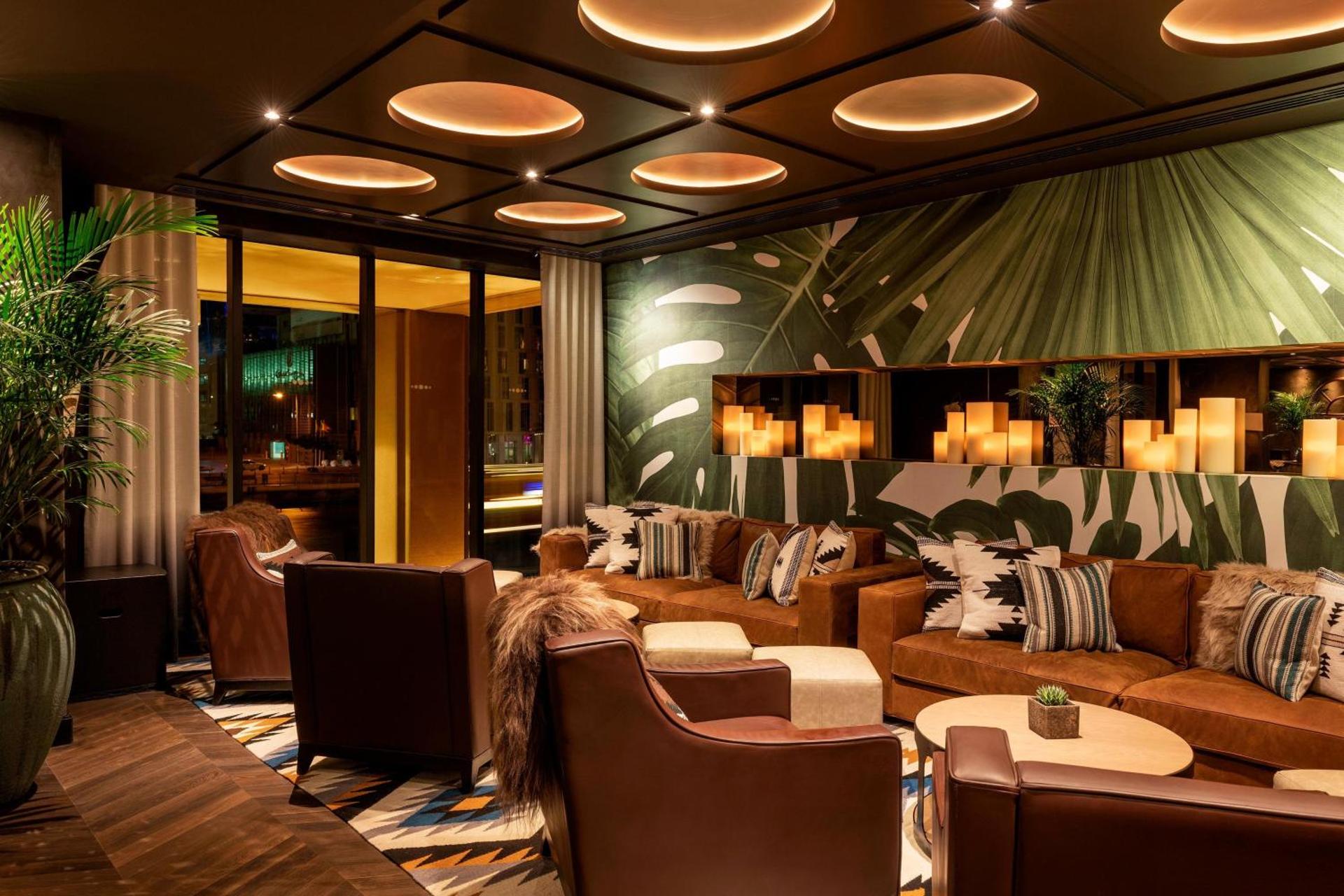 Grosvenor House, a Luxury Collection Hotel, Dubai - Photo 131