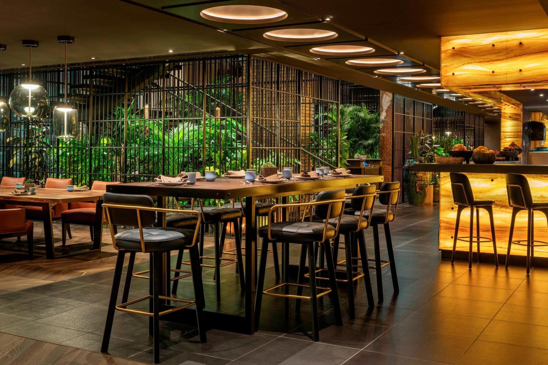 Grosvenor House, a Luxury Collection Hotel, Dubai - Photo 9