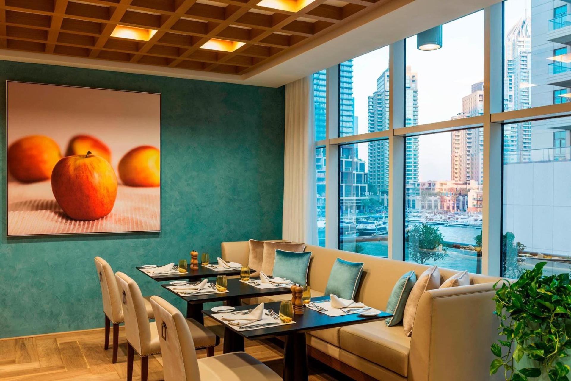 Grosvenor House, a Luxury Collection Hotel, Dubai - Photo 136